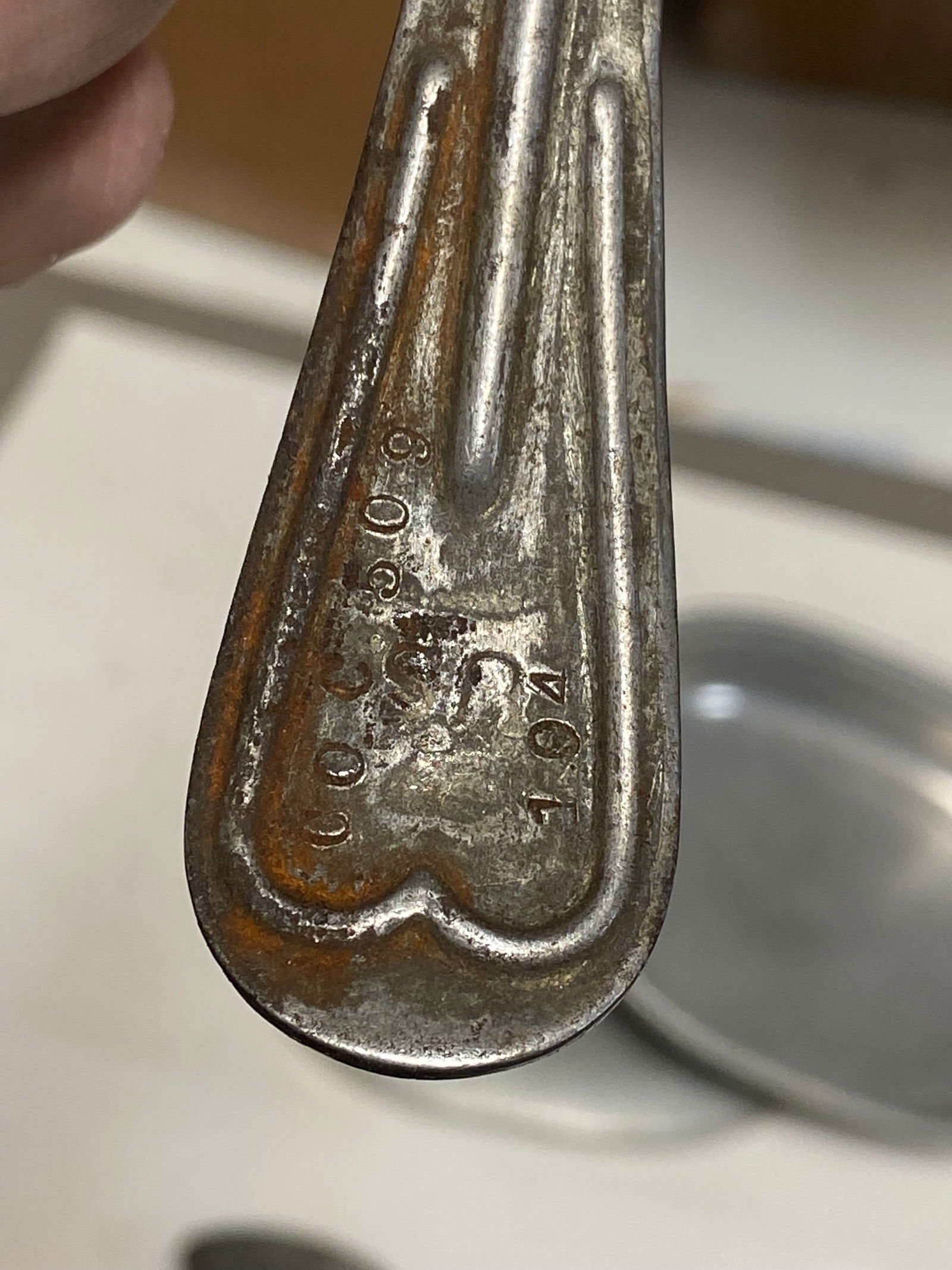 Large Lot of WWI Era Mess Kits, Utensils and Canteen  - 9