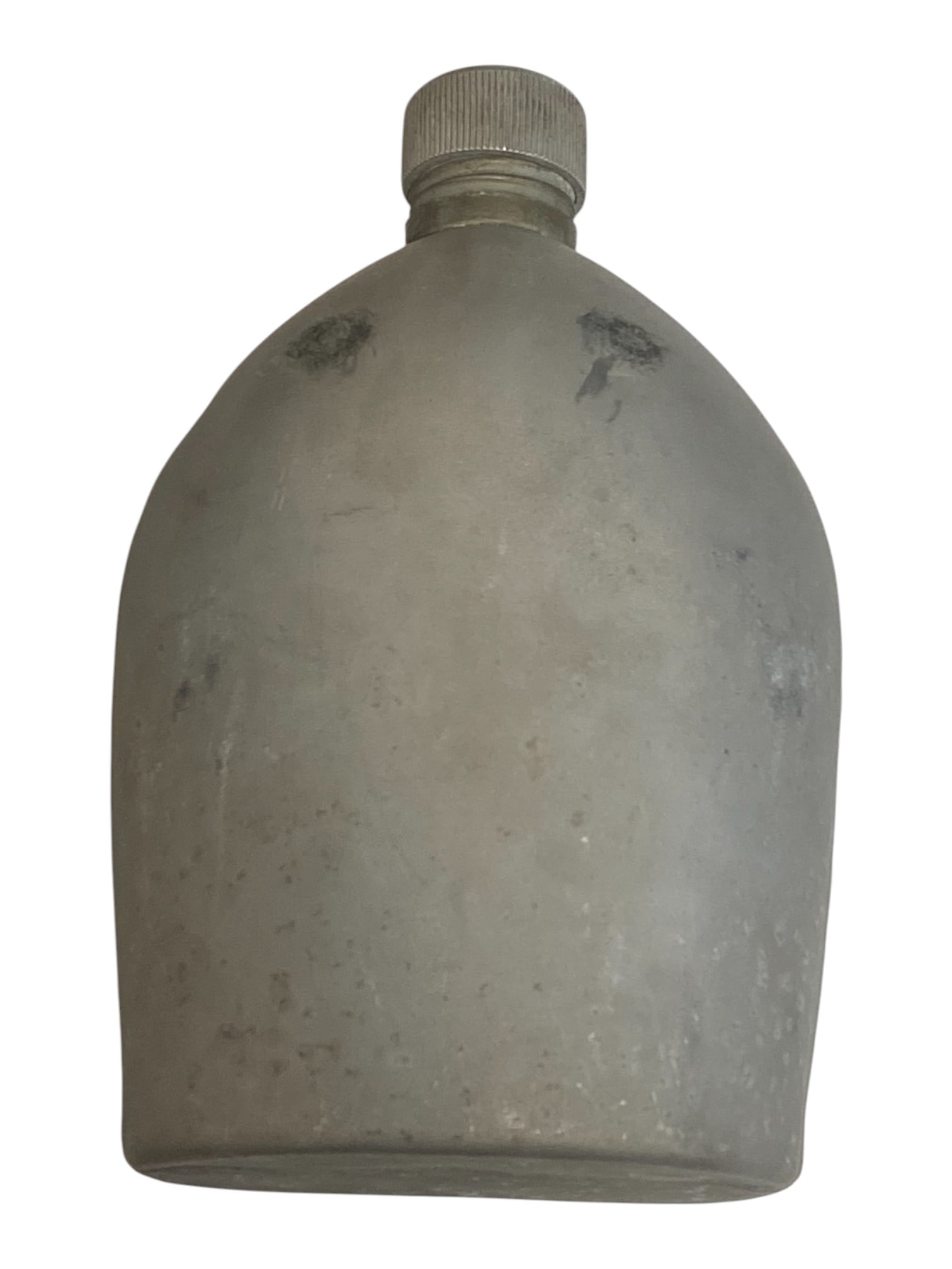 Excellent WWI Canteen, Cup and Cover - 5