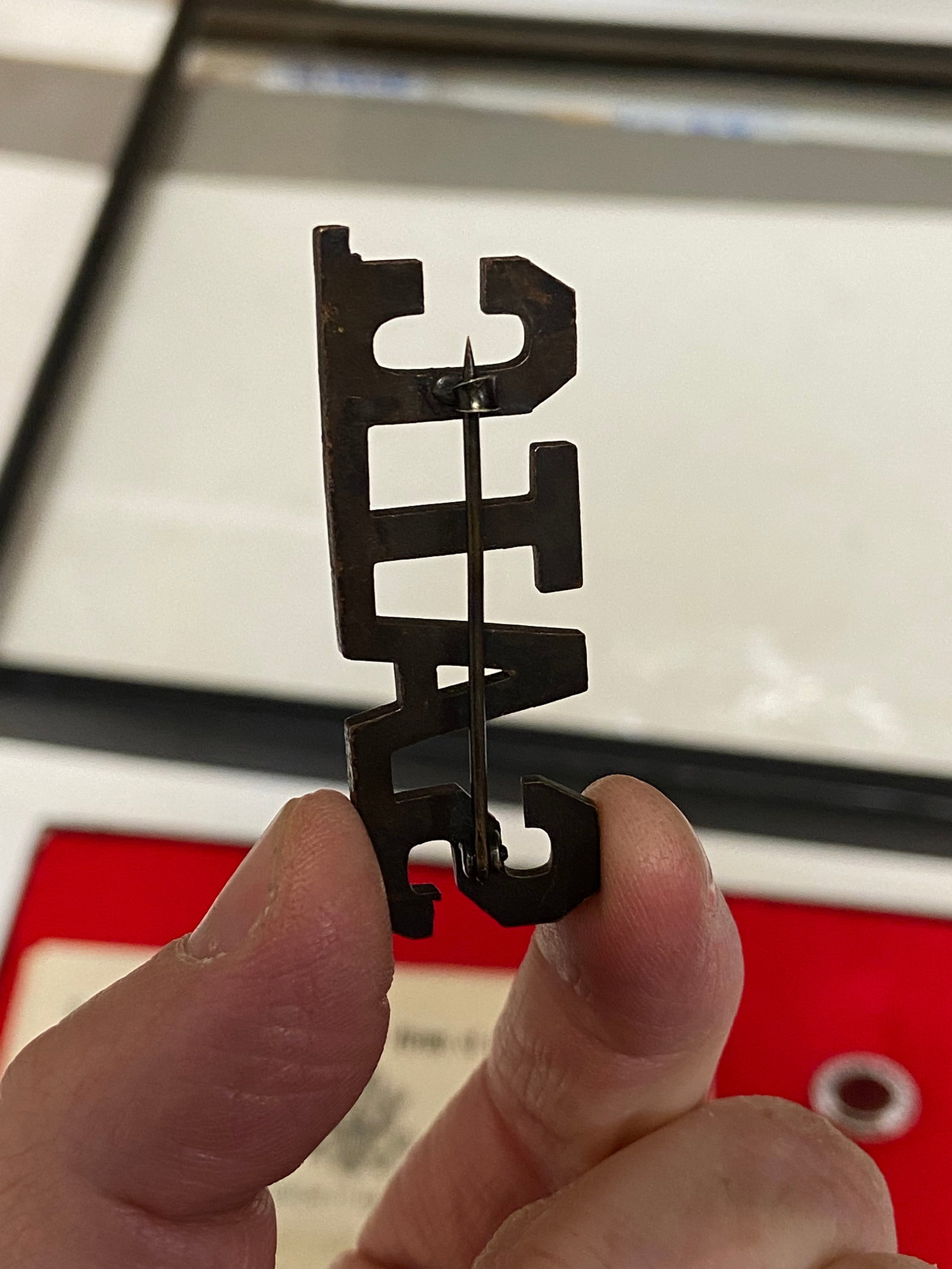 Named WWI Medical Grouping  - 10