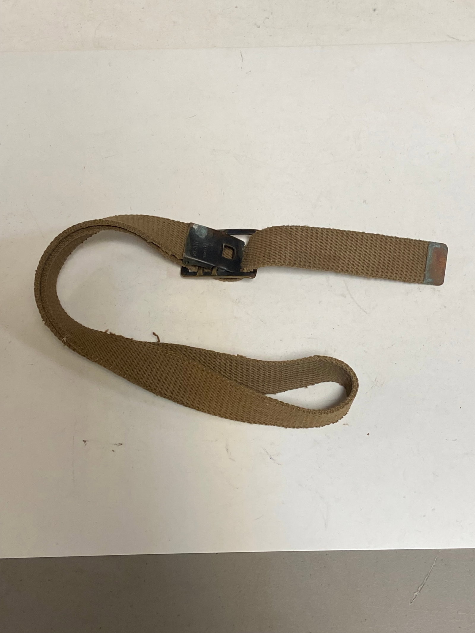 Nice WWI Type USMC Bayless Pack with American Red Cross Medical Bag - 10