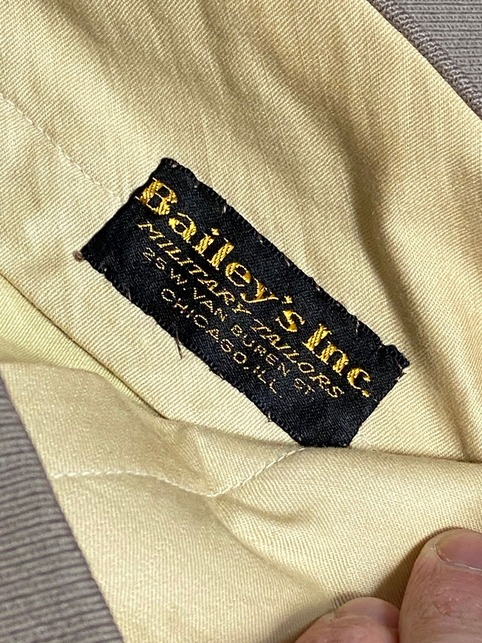 Men’s Vintage Jodhpurs Breeches/Pants - 3