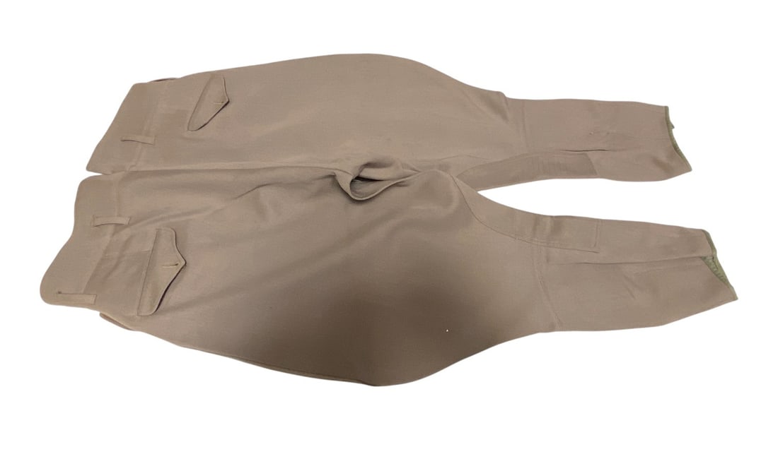 Men’s Vintage Jodhpurs Breeches/Pants - 4