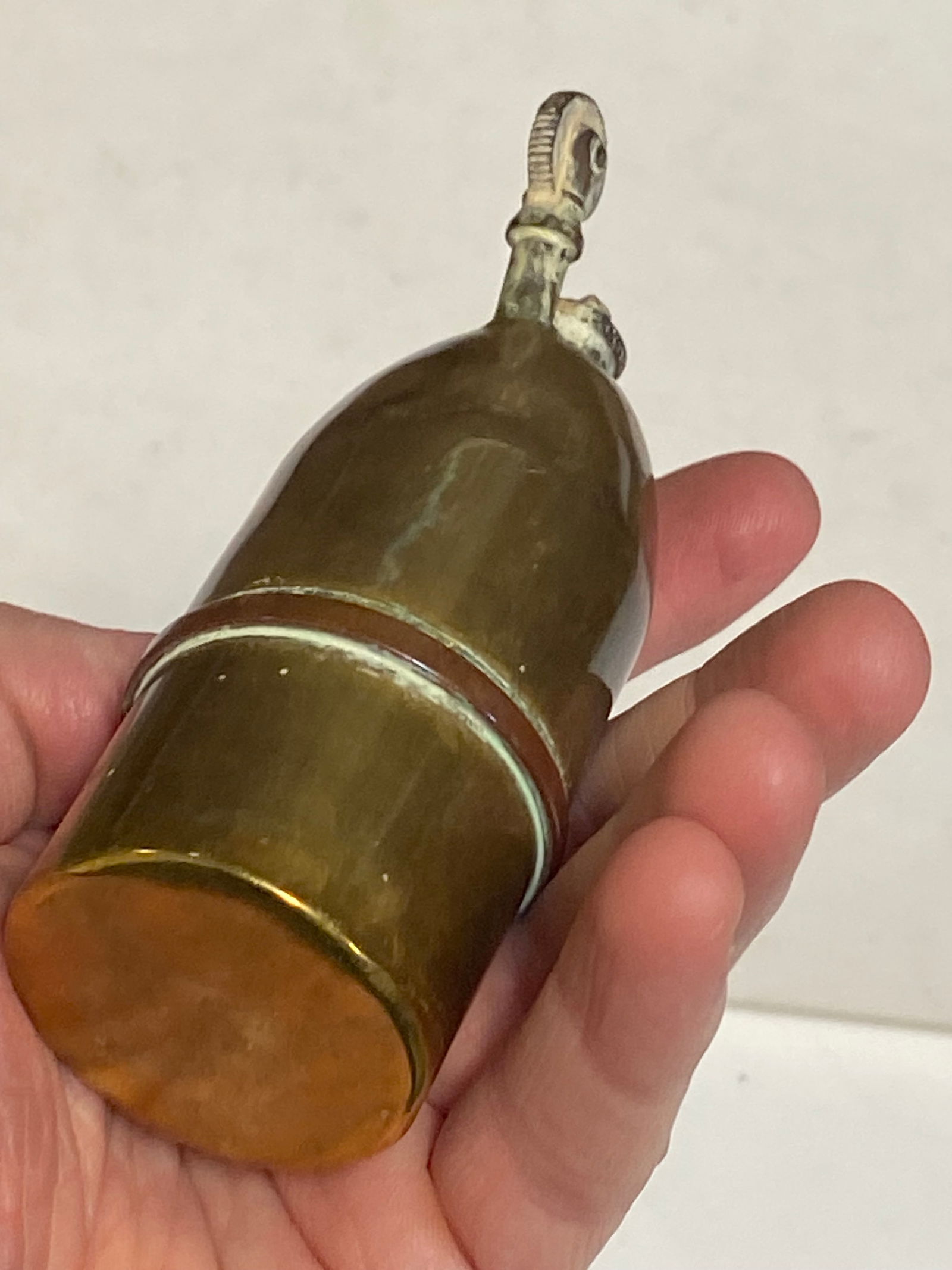 WWI Trench Art - 5