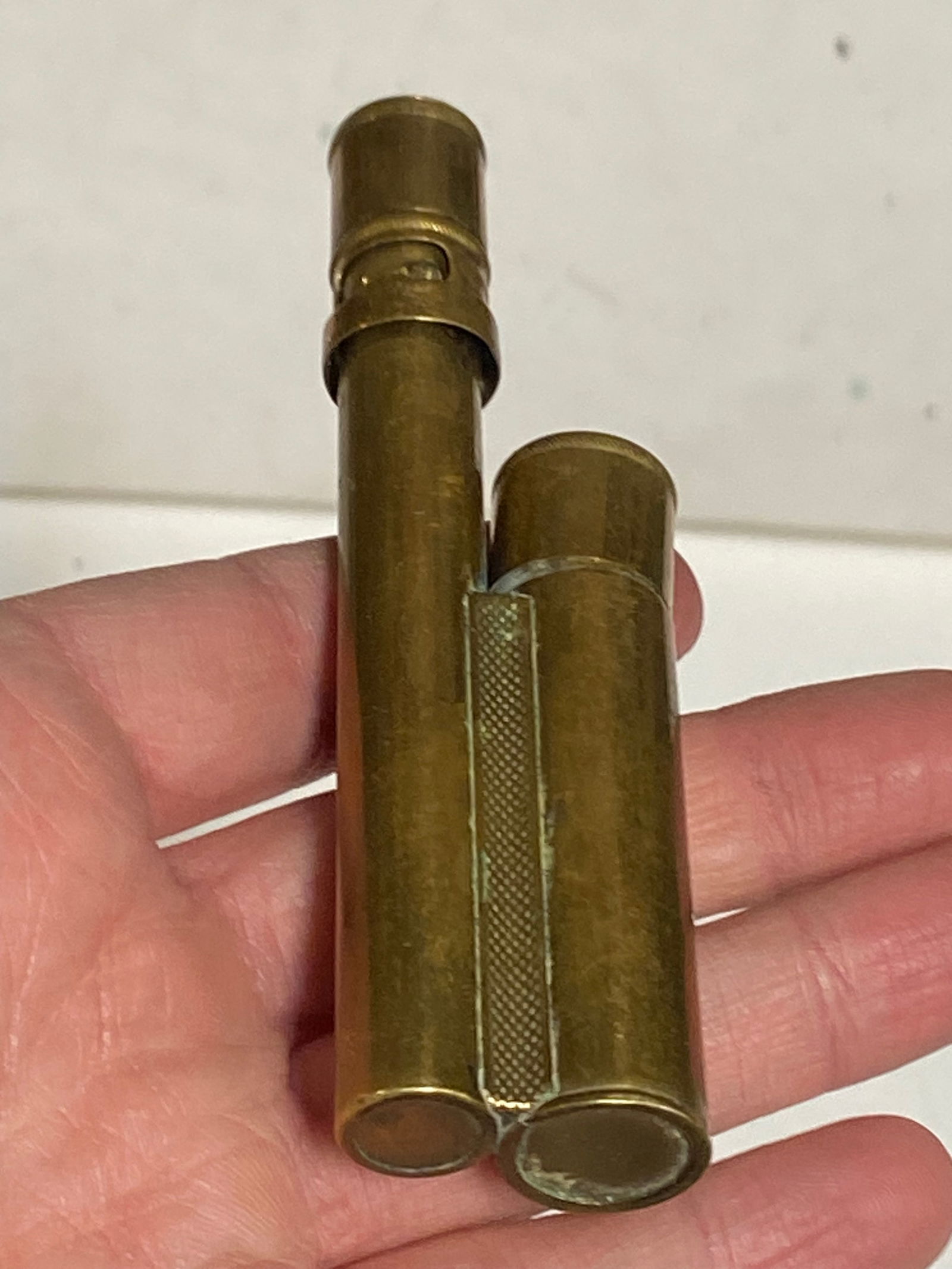 WWI Trench Art - 6