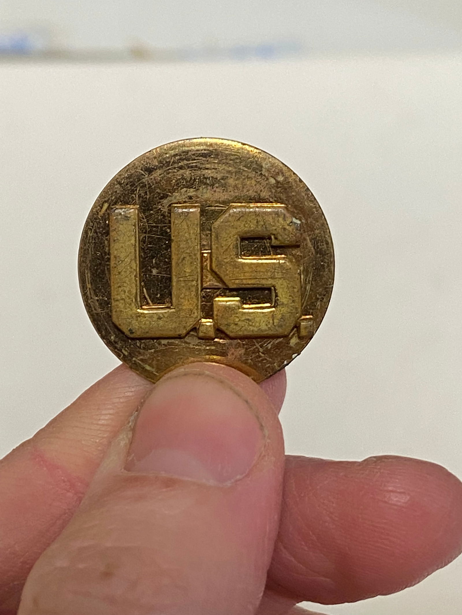 WWII US Soldier Grouping With Dog Tags Michael A Mcgregor - 10