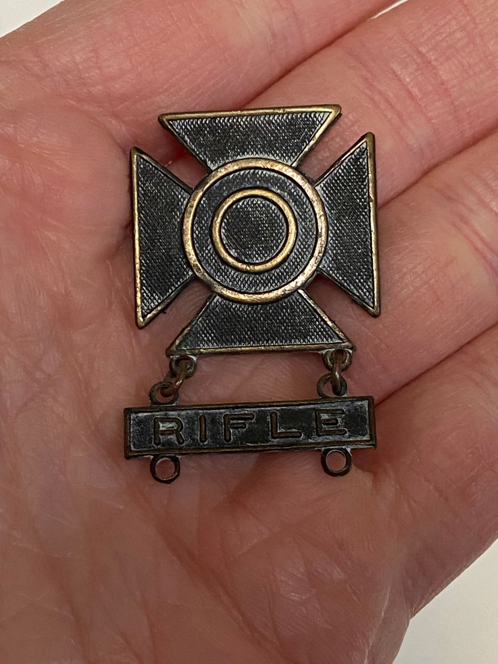 WWII US Soldier Grouping With Dog Tags Michael A Mcgregor - 12