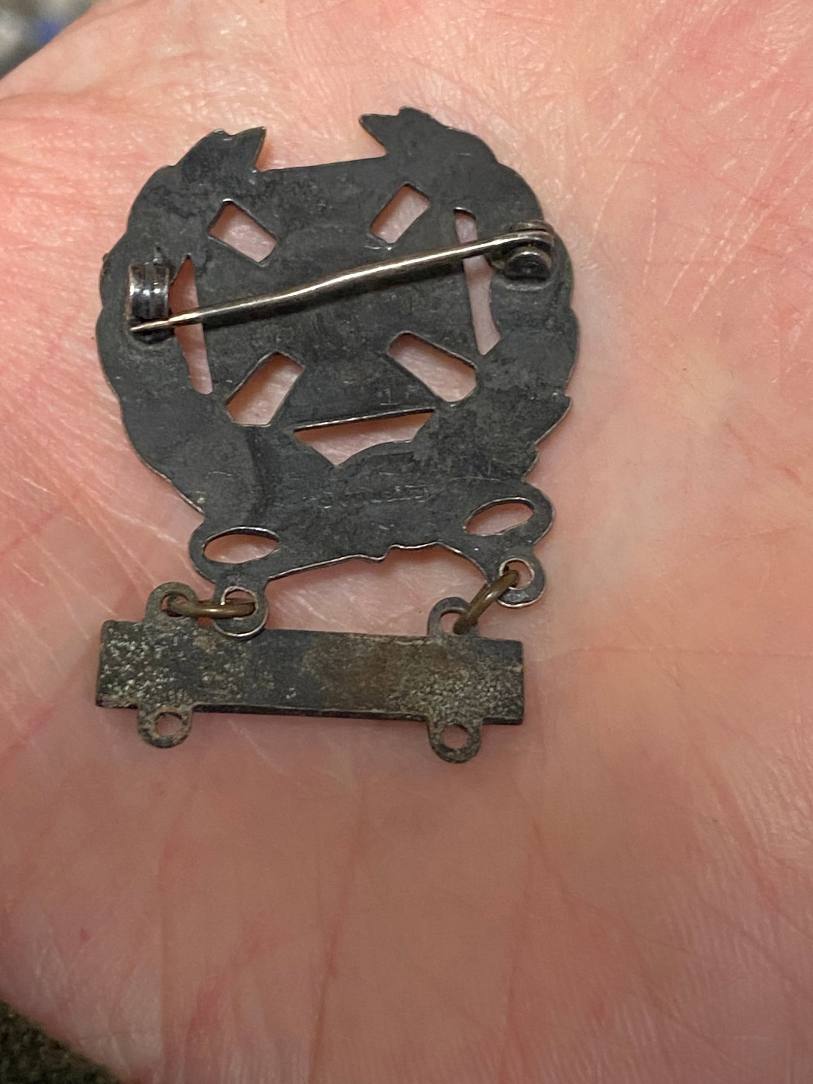 WWII US Soldier Grouping With Dog Tags Michael A Mcgregor - 15