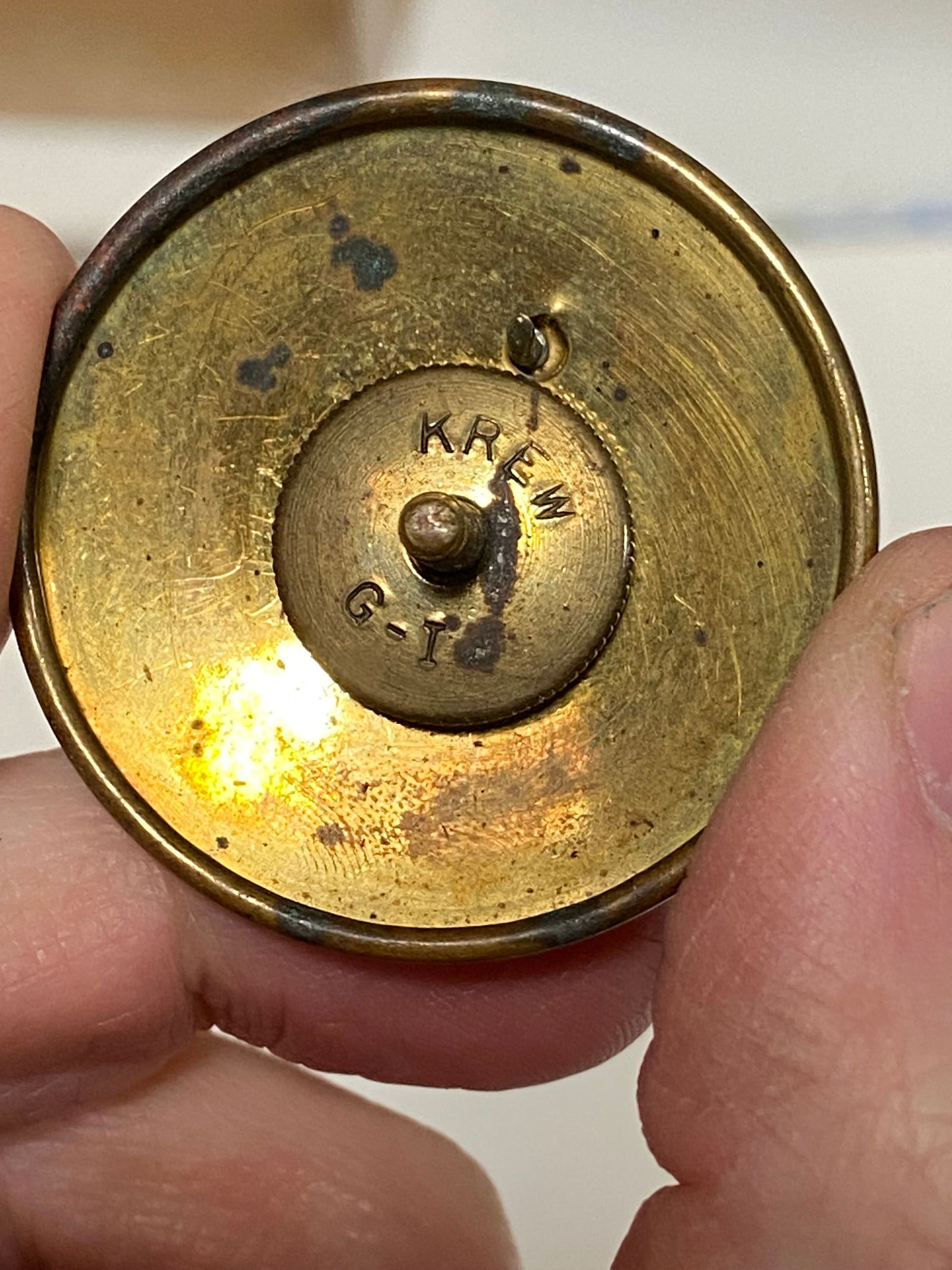 WWII US Soldier Grouping With Dog Tags Michael A Mcgregor - 7