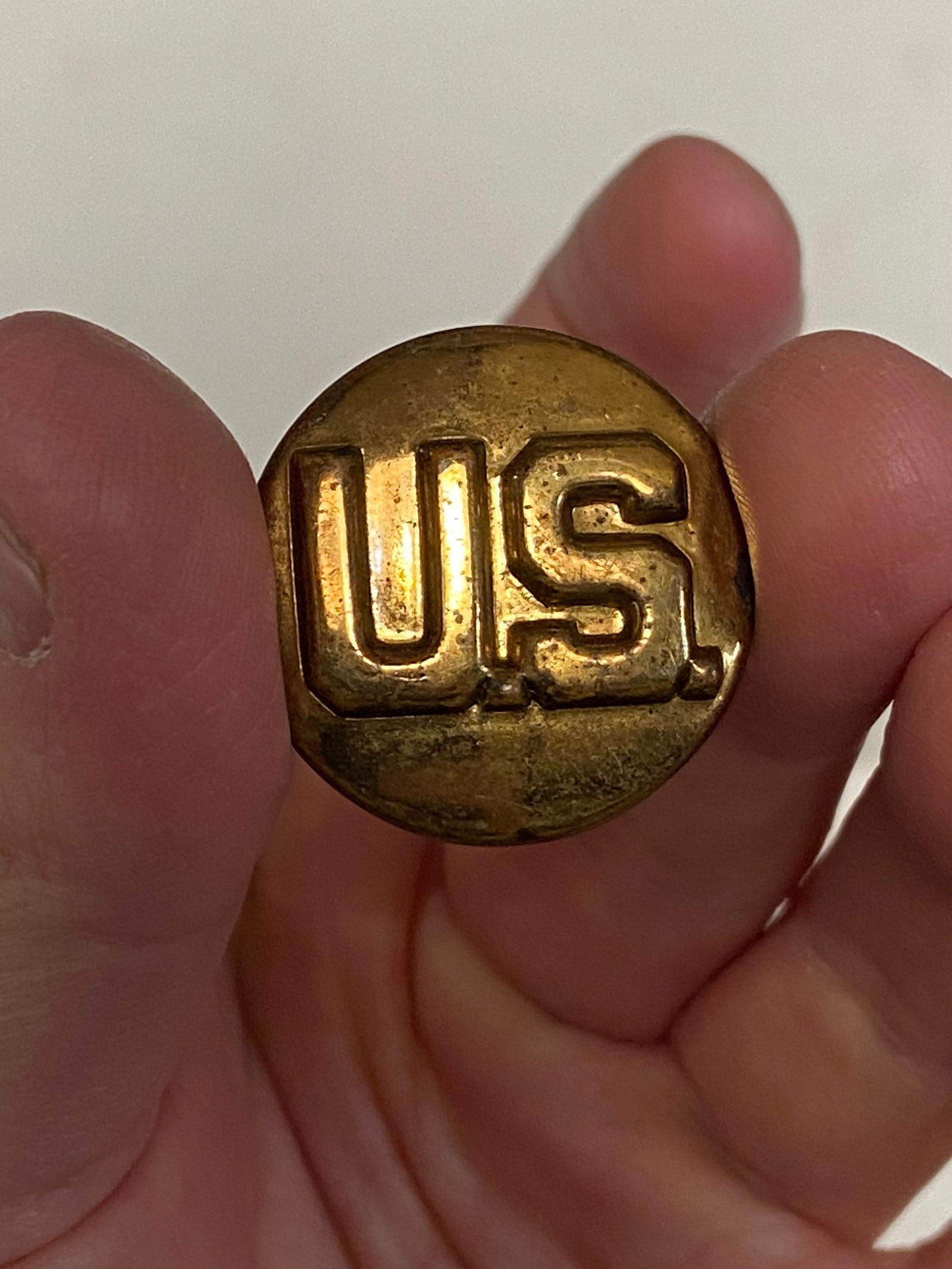 WWII US Soldier Grouping With Dog Tags Michael A Mcgregor - 8