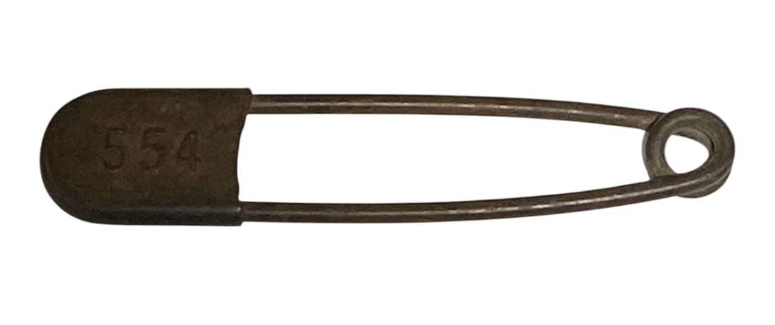 WWII Air Corps Grouping - 4