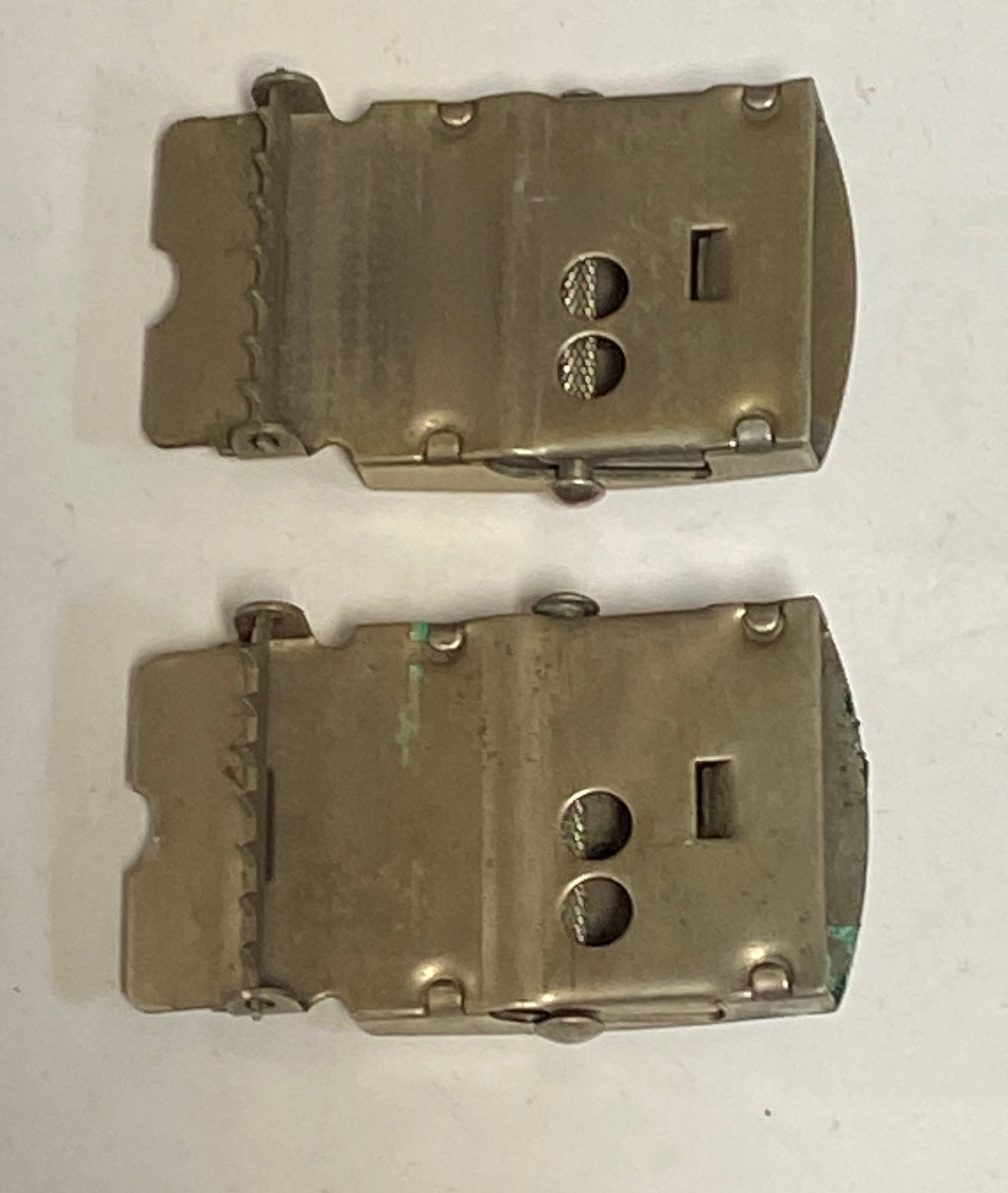 WWII-Vietnam US Navy Lot - 10