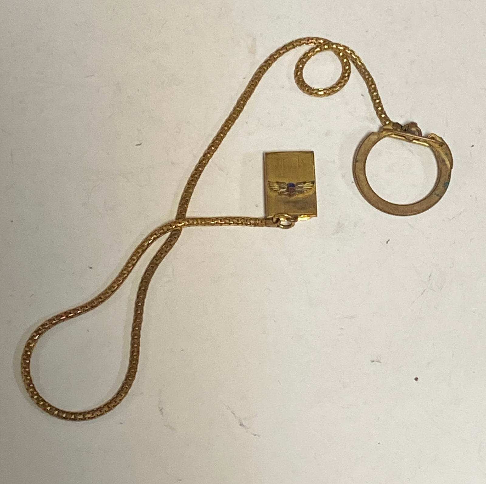 WWII-Vietnam US Navy Lot - 11