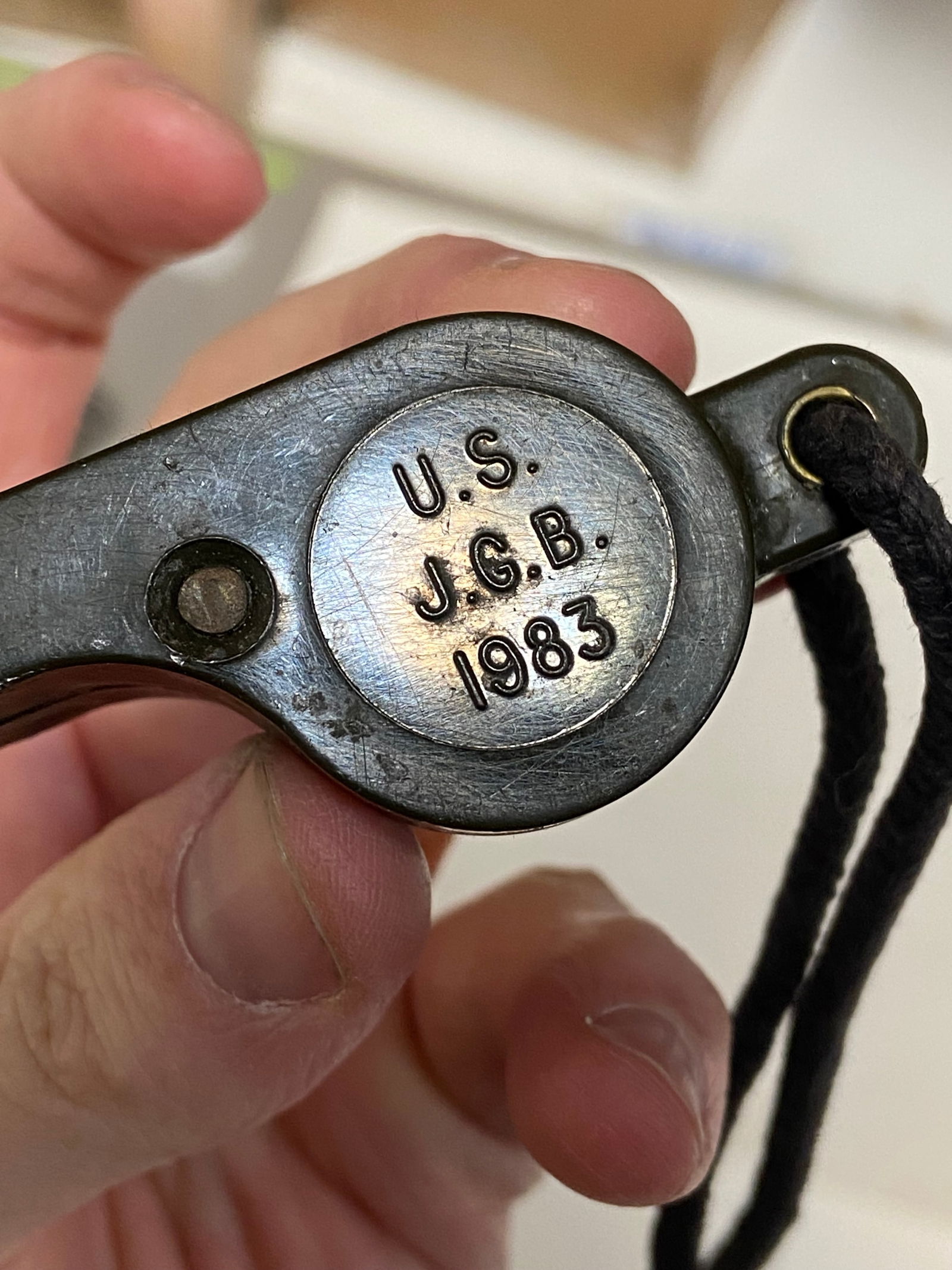 WWII-Vietnam US Navy Lot - 5