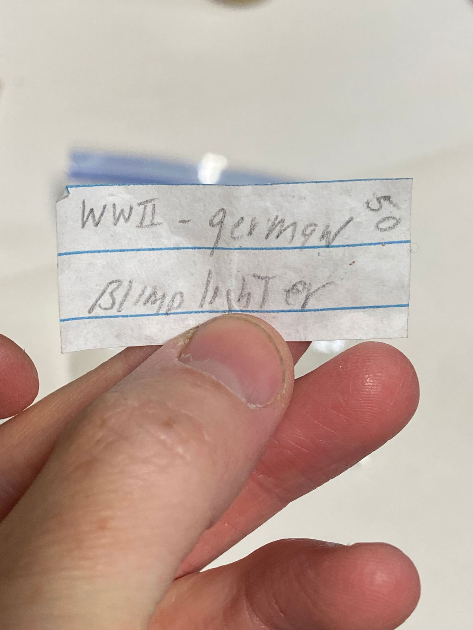 WWII-Vietnam US Navy Lot - 6