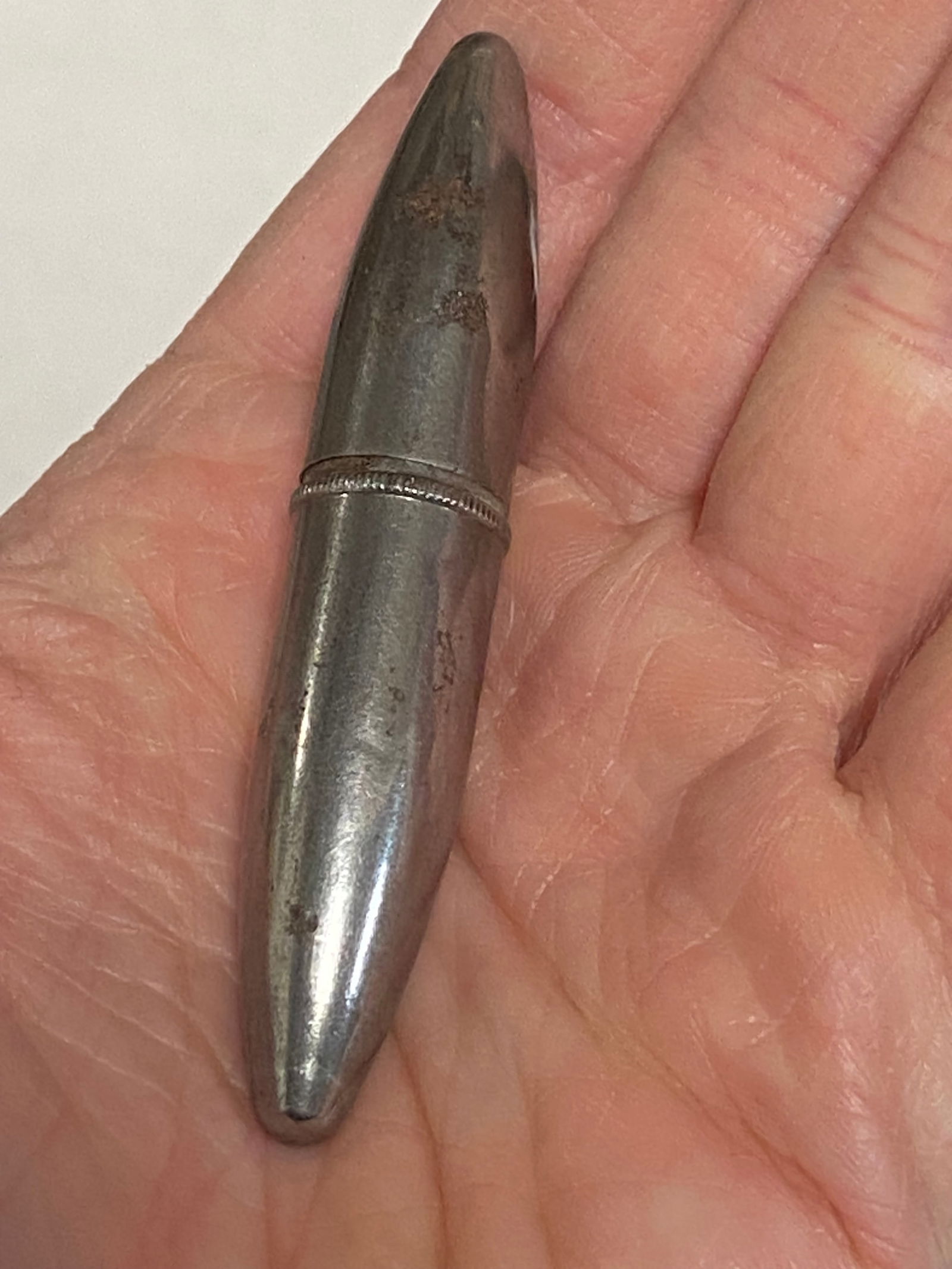 WWII-Vietnam US Navy Lot - 8