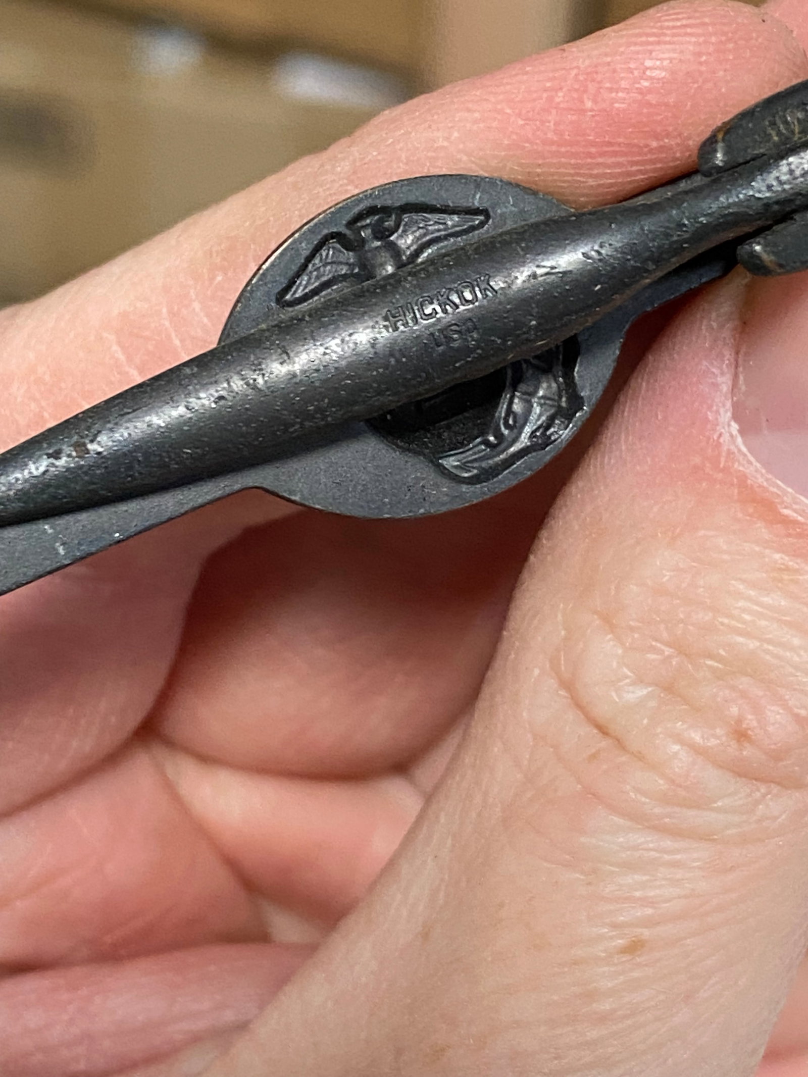 WWII-Vietnam USMC Lot - 13