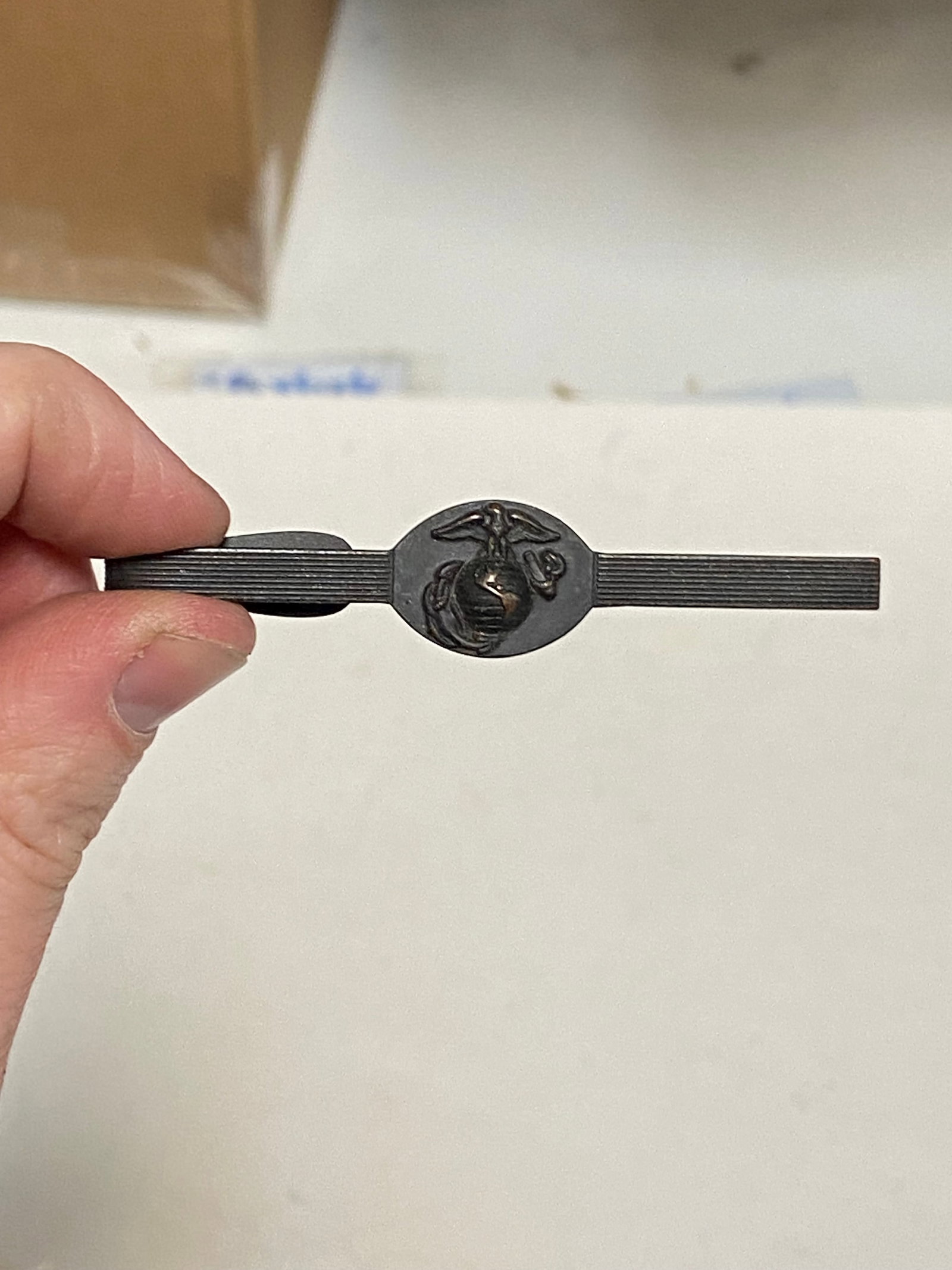 WWII-Vietnam USMC Lot - 17