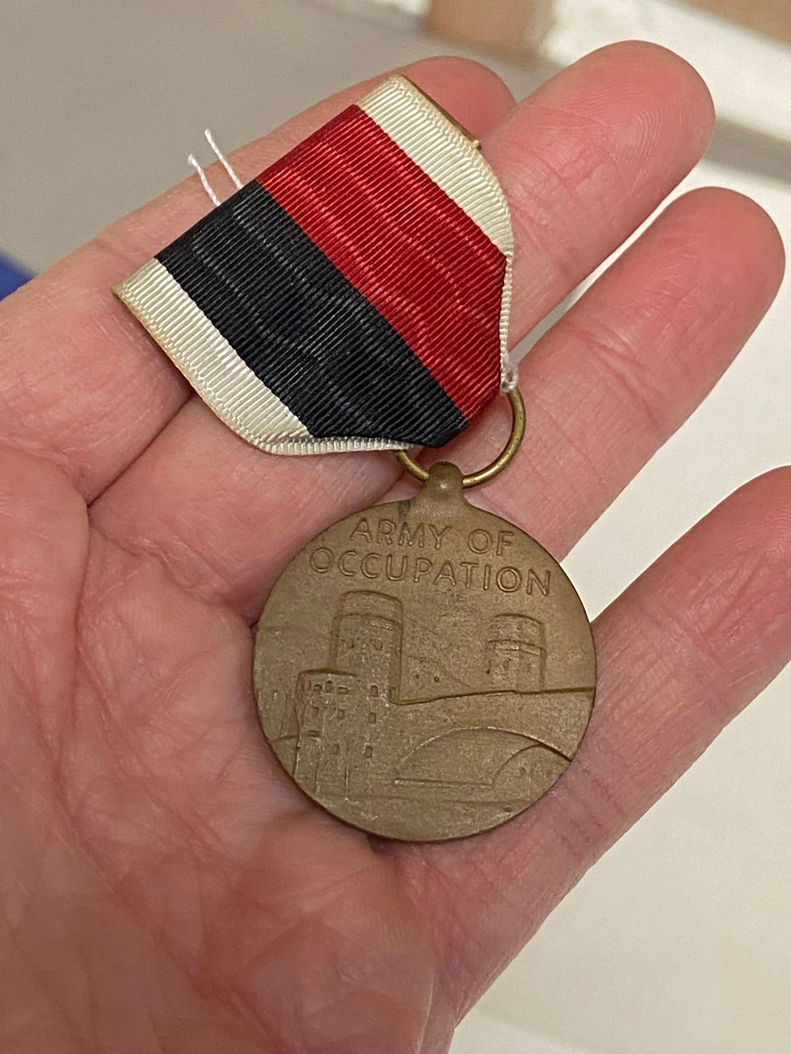 WWII-Vietnam USMC Lot - 7