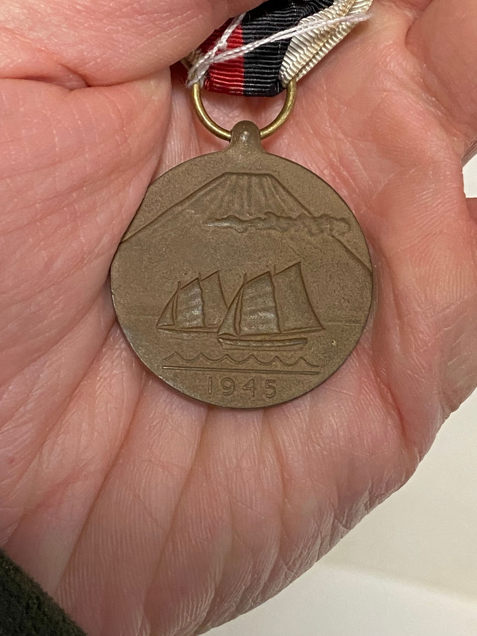 WWII-Vietnam USMC Lot - 8