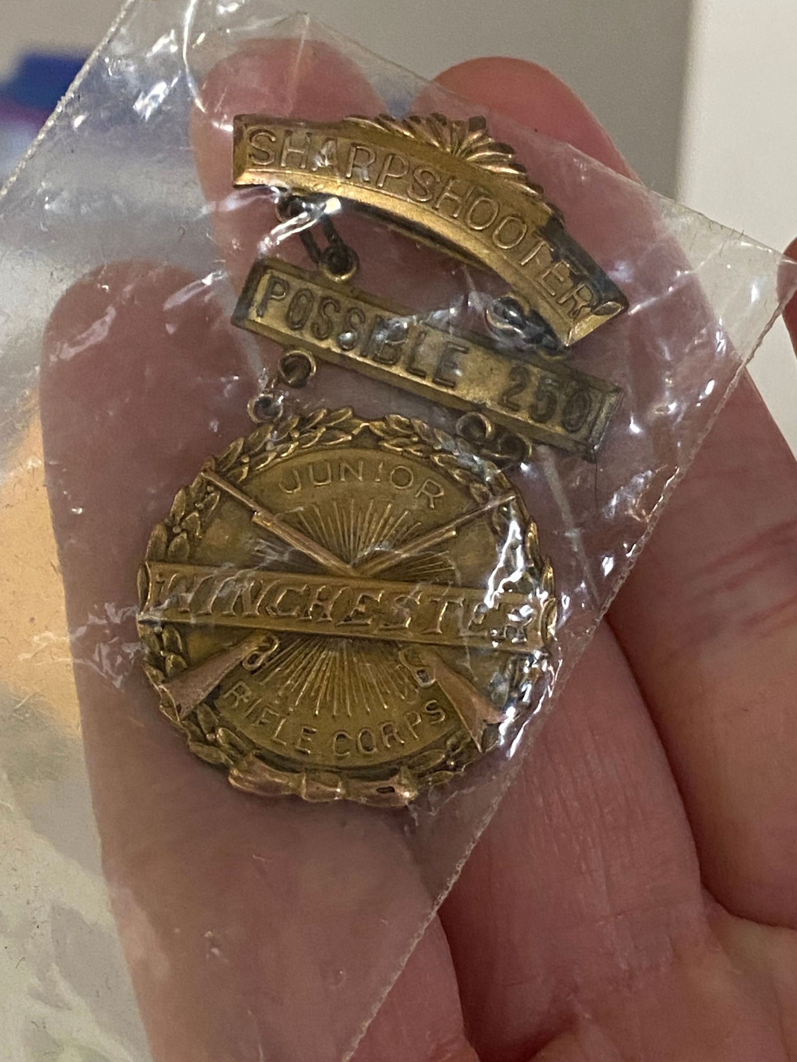 WWII-Vietnam USMC Lot - 9