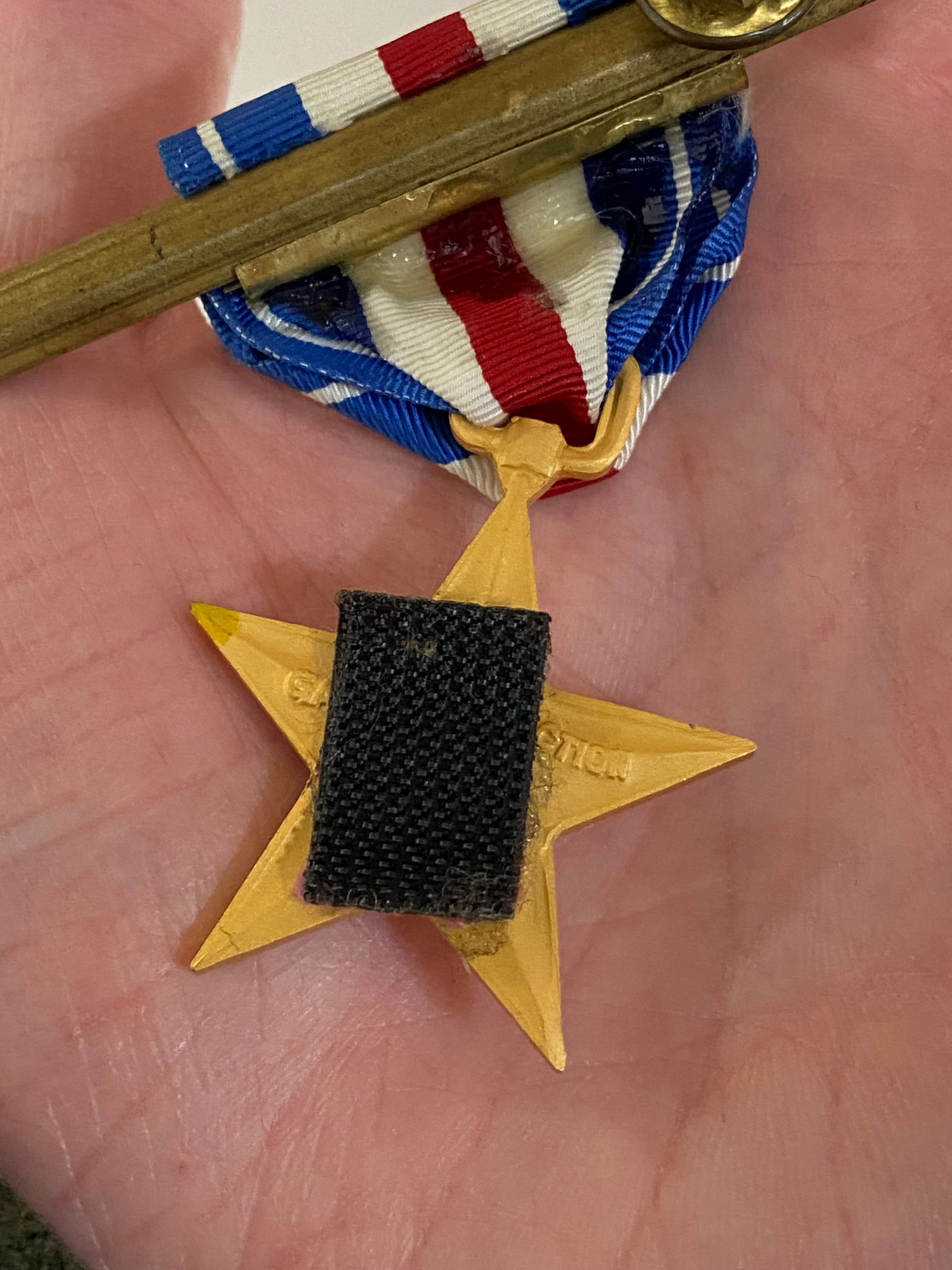 Post WWII Medal Lot - 10