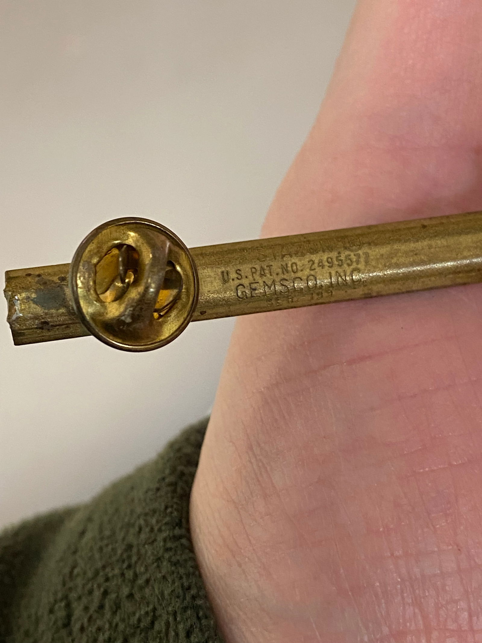 Post WWII Medal Lot - 11