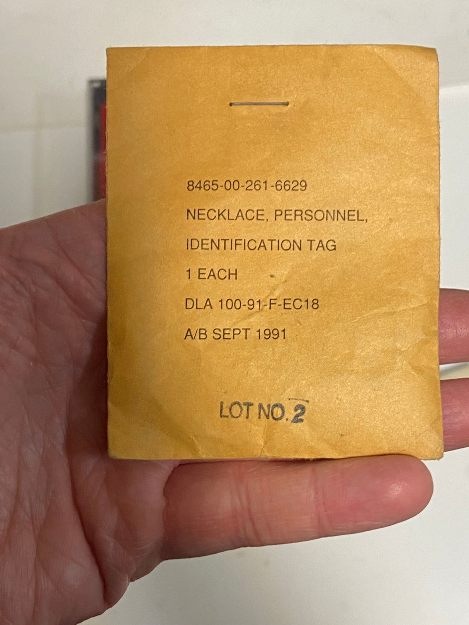 Post WWII Medal Lot - 15