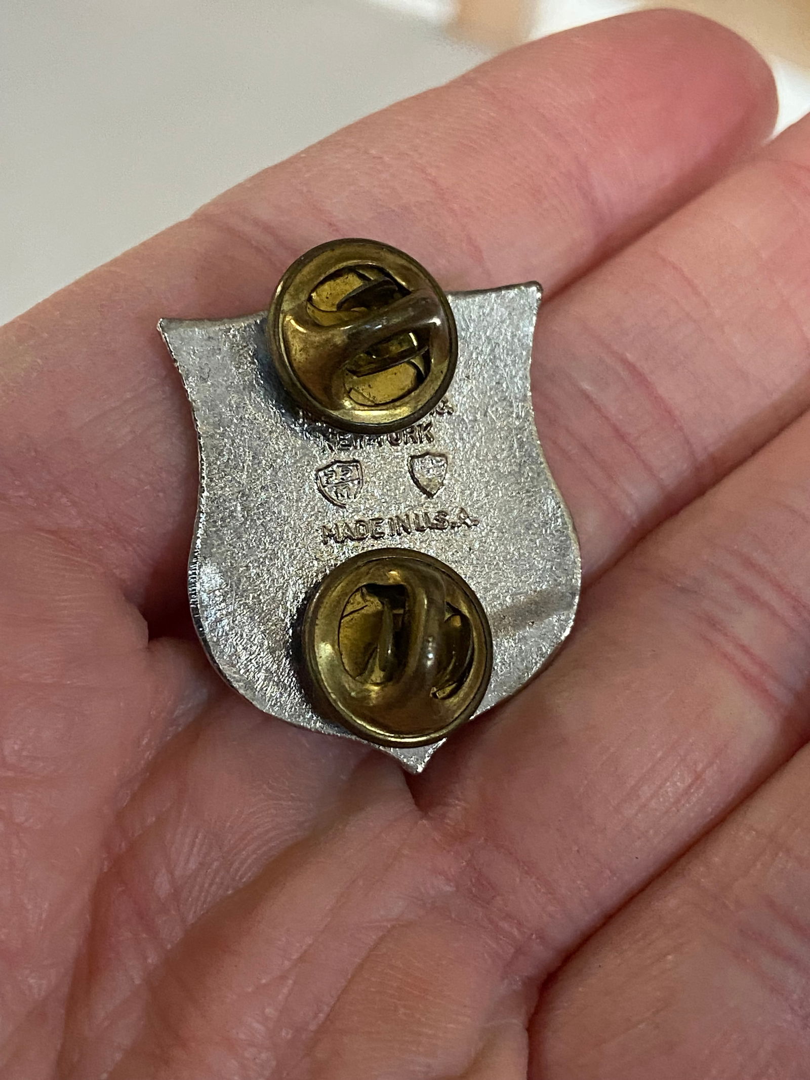 Post WWII Medal Lot - 6