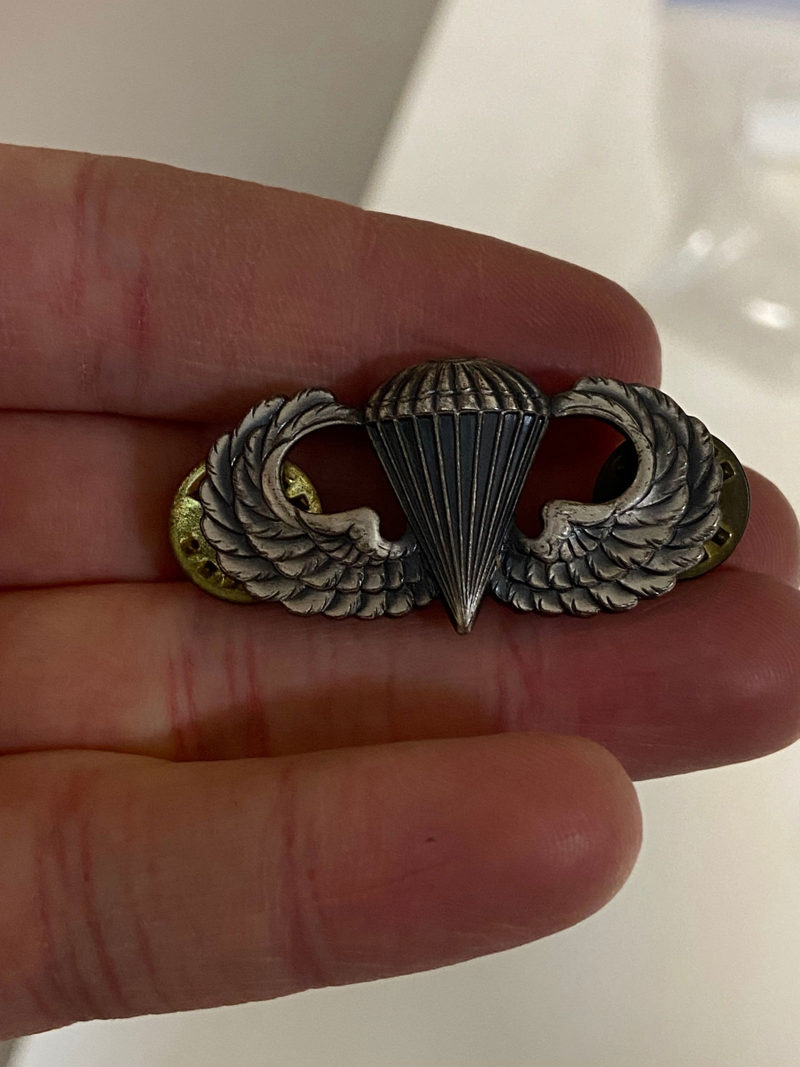 Post WWII Medal Lot - 7