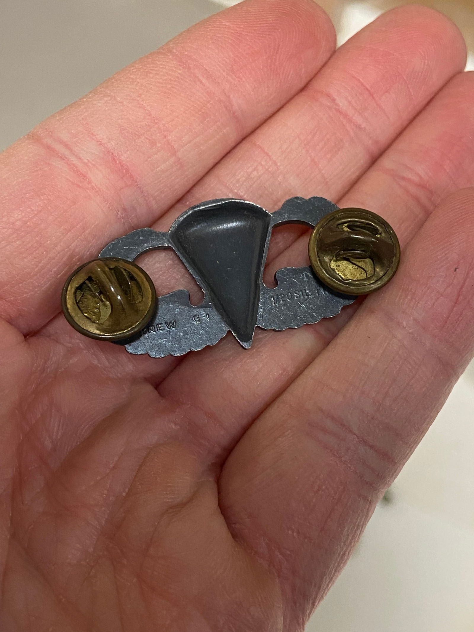 Post WWII Medal Lot - 8