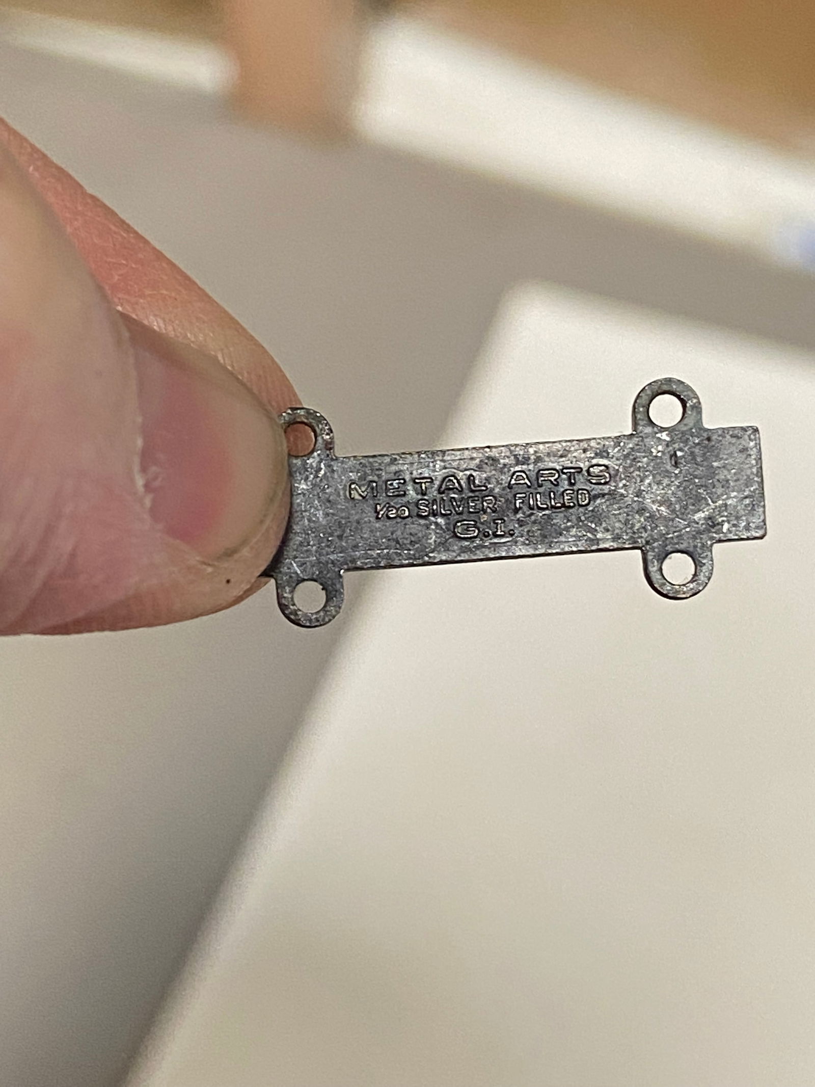 Vietnam Veteran Military Police Lot - 10