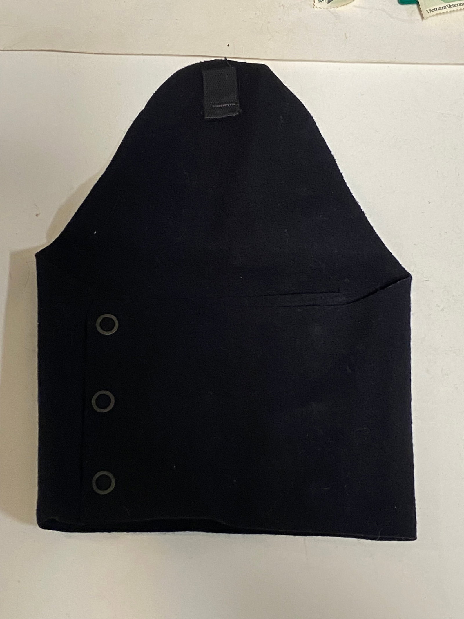 Vietnam Veteran Military Police Lot - 13