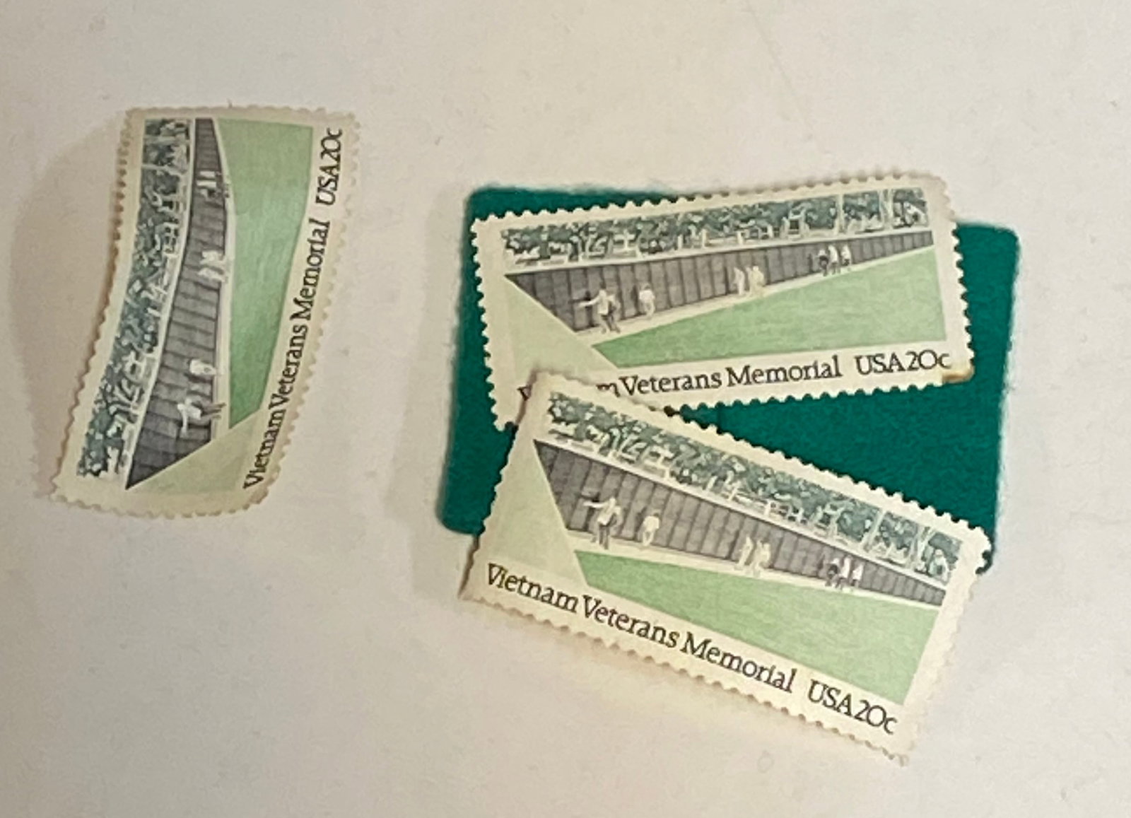 Vietnam Veteran Military Police Lot - 14