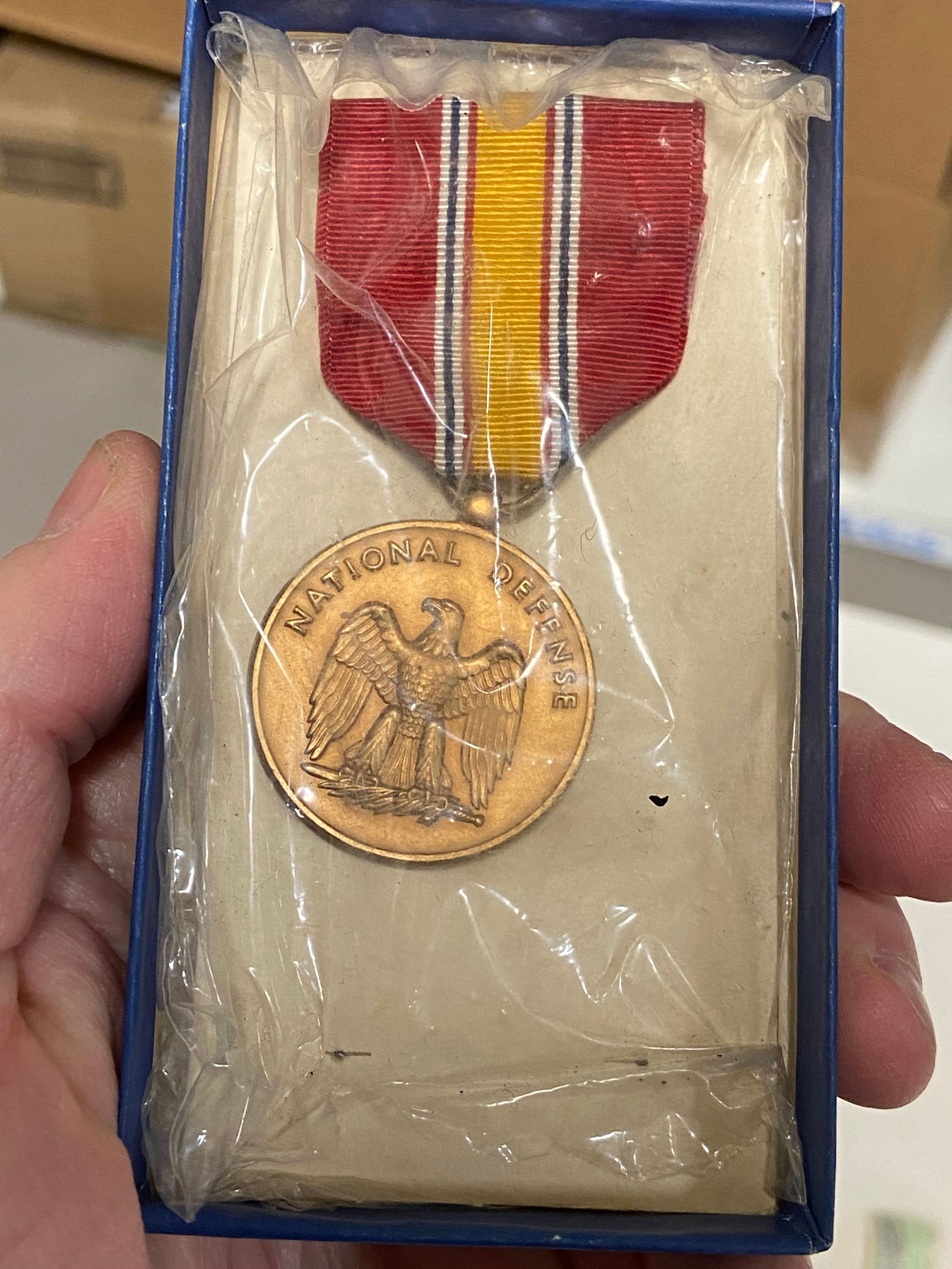 Vietnam Veteran Military Police Lot - 3