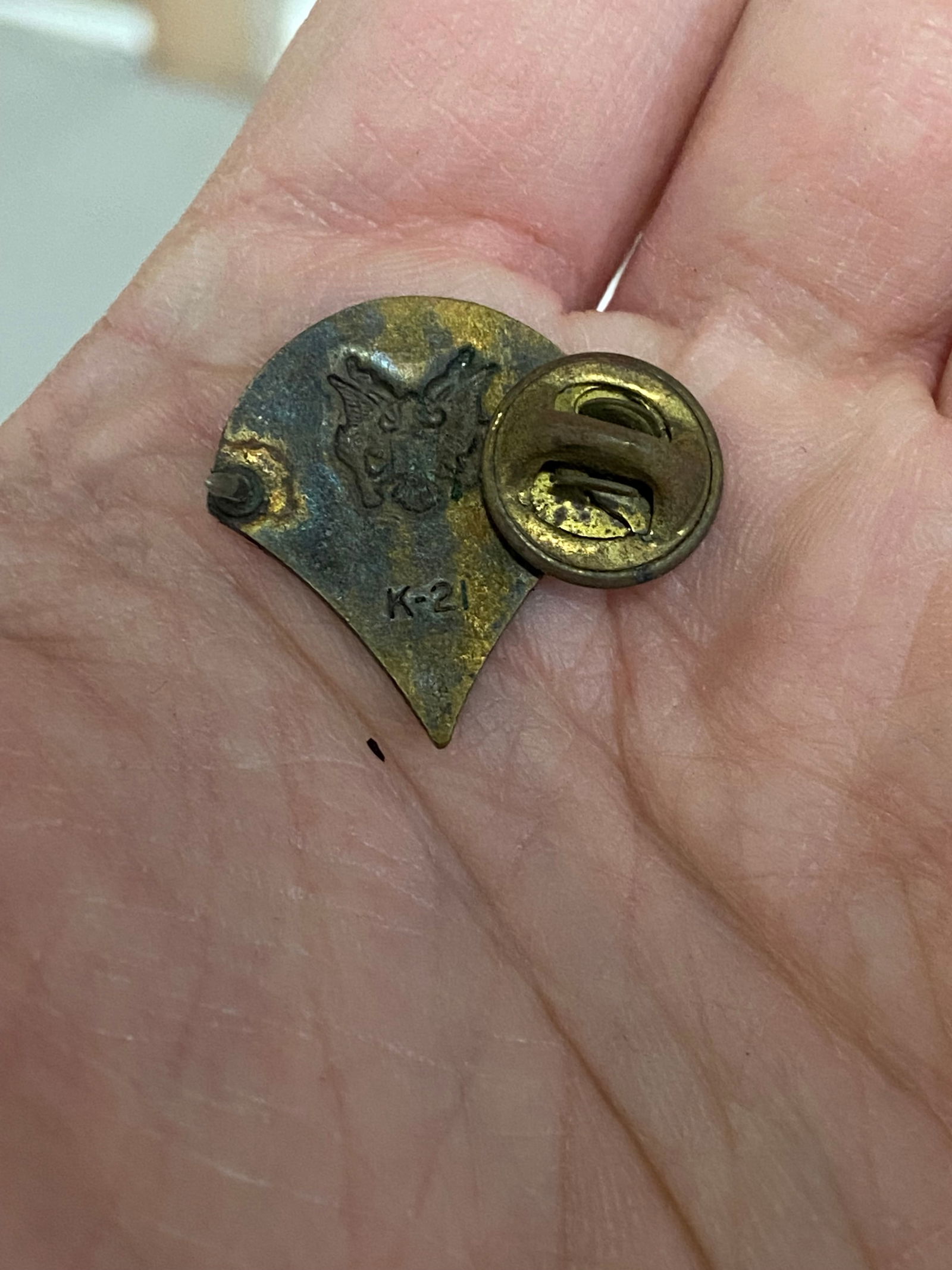 Vietnam Veteran Military Police Lot - 6