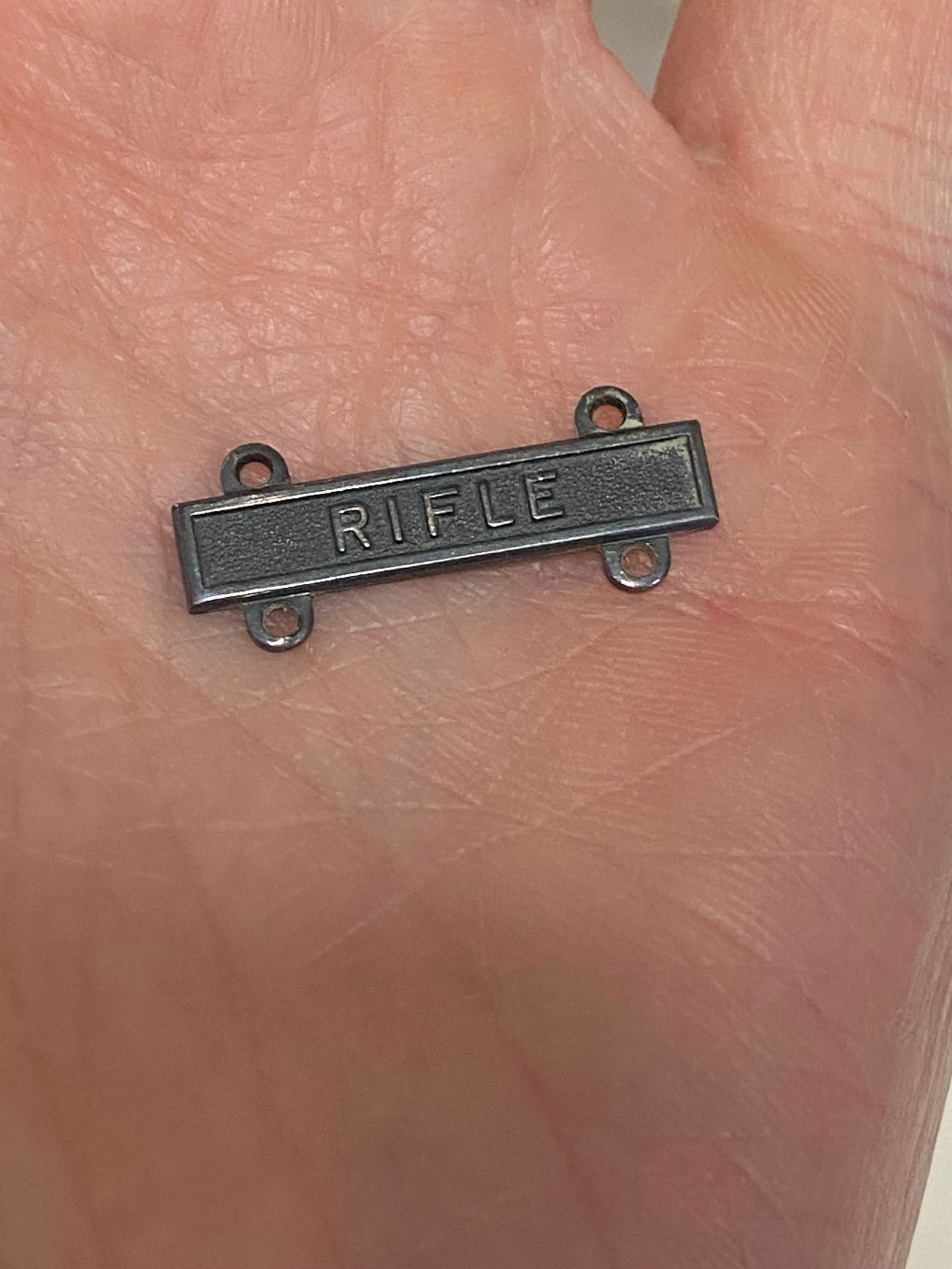 Vietnam Veteran Military Police Lot - 9