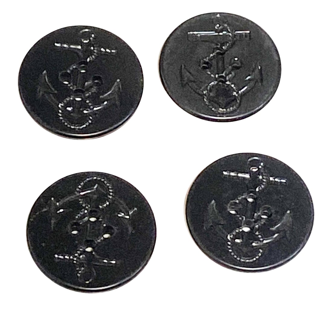 Modern USN Grouping to Jake Rife - 7