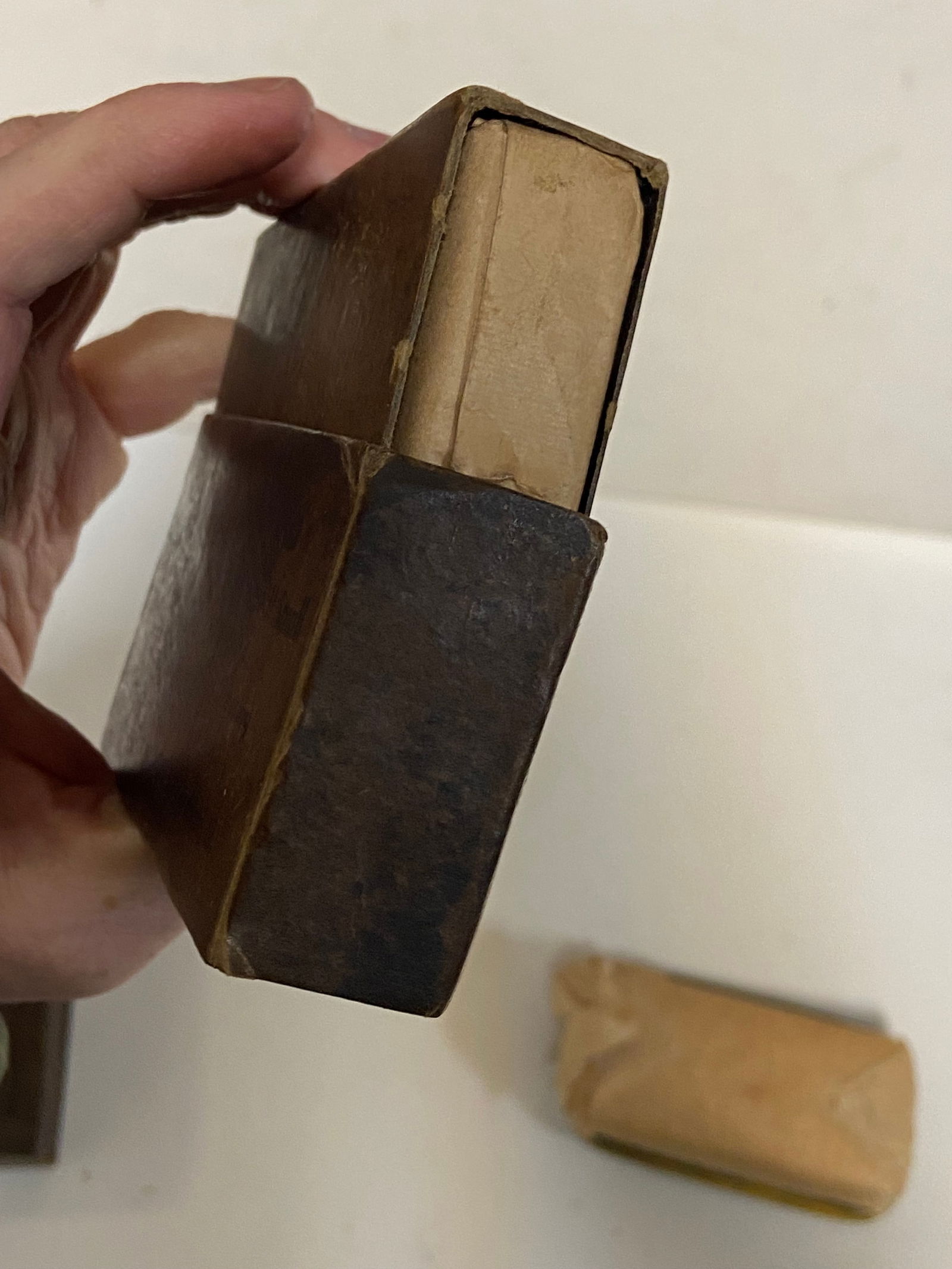 US WWII Medical Bandages - 5