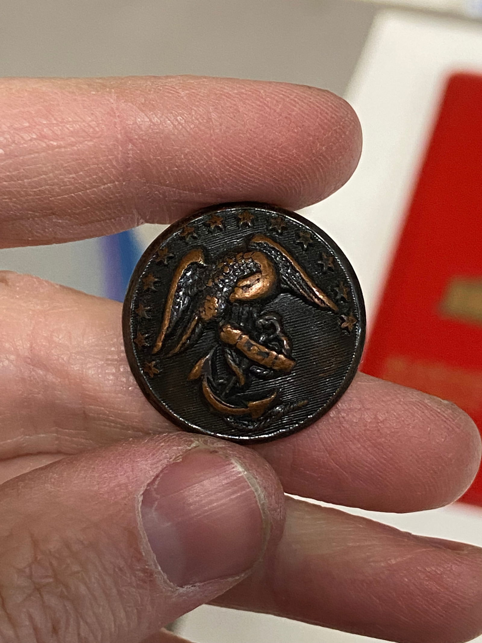 MISC Book and Item Lot - 4