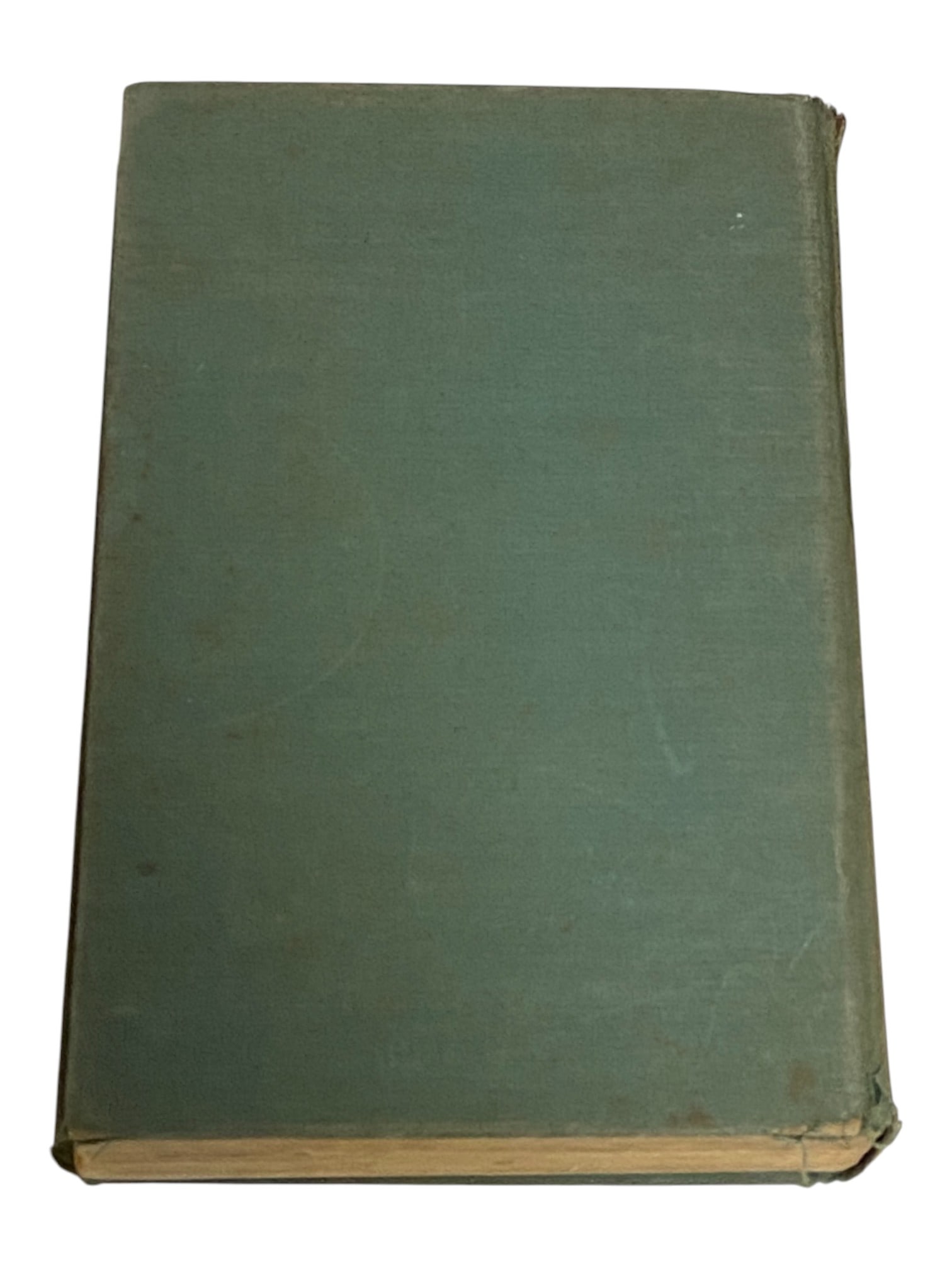 Vintage Book Lot - 11