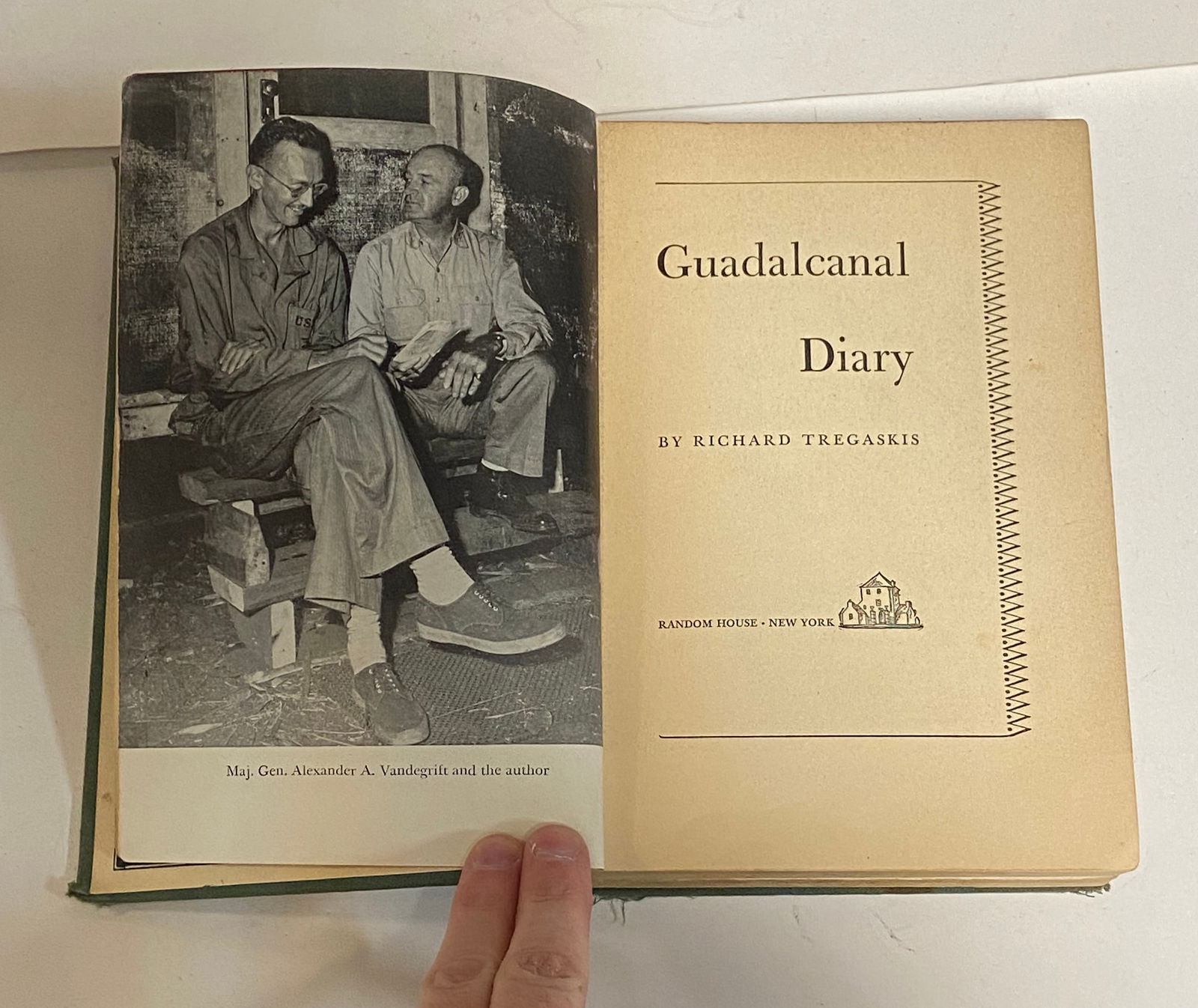 Vintage Book Lot - 13