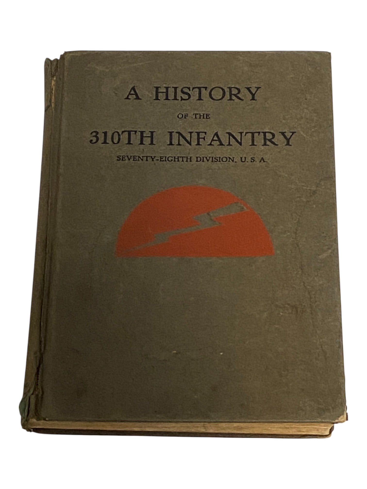 Vintage Book Lot - 15