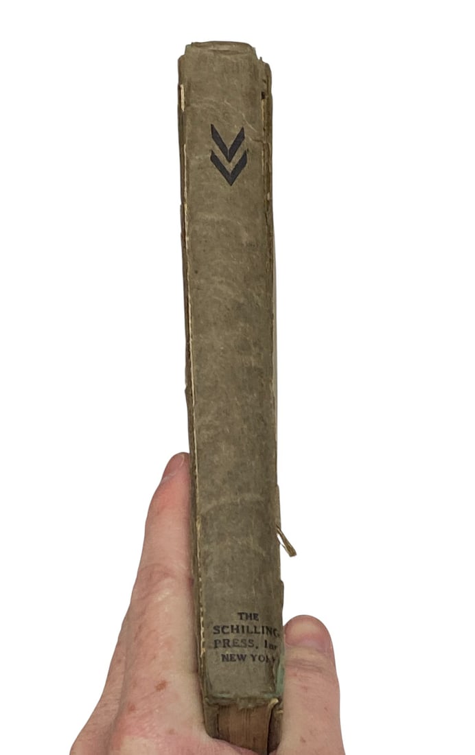 Vintage Book Lot - 17