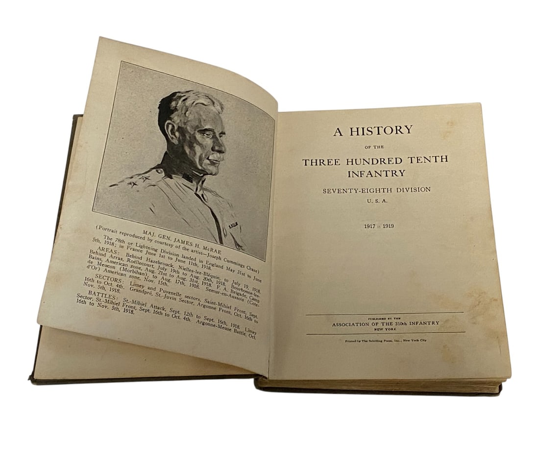 Vintage Book Lot - 18