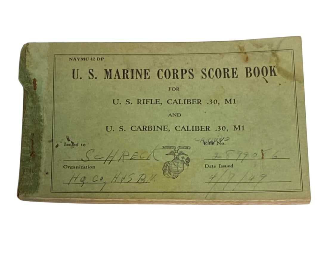 Vintage Book Lot - 19