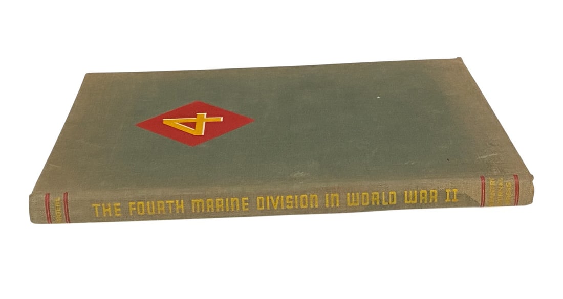 Vintage Book Lot - 4