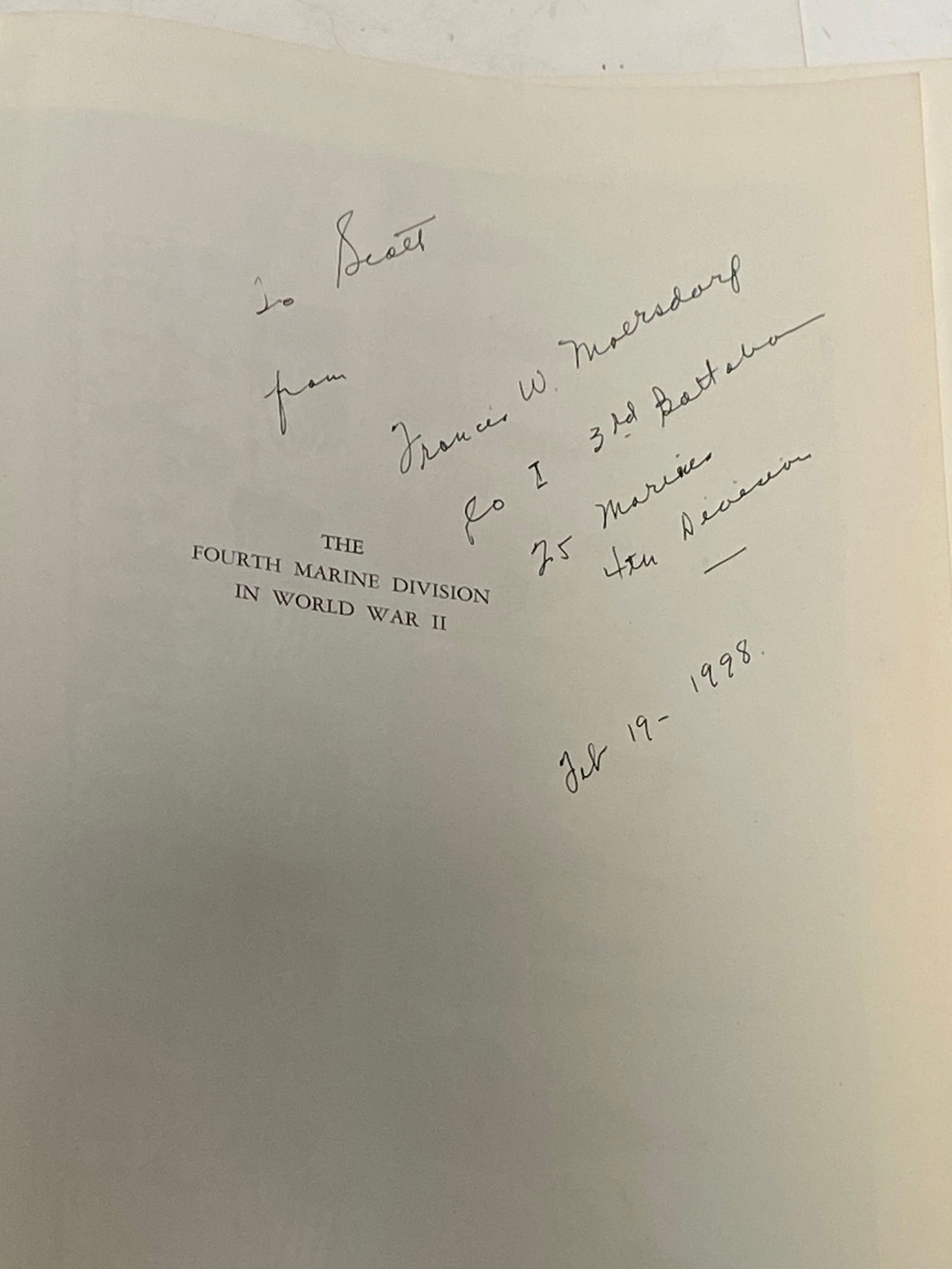 Vintage Book Lot - 5