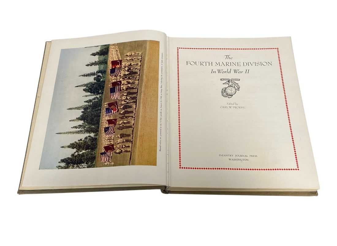 Vintage Book Lot - 6