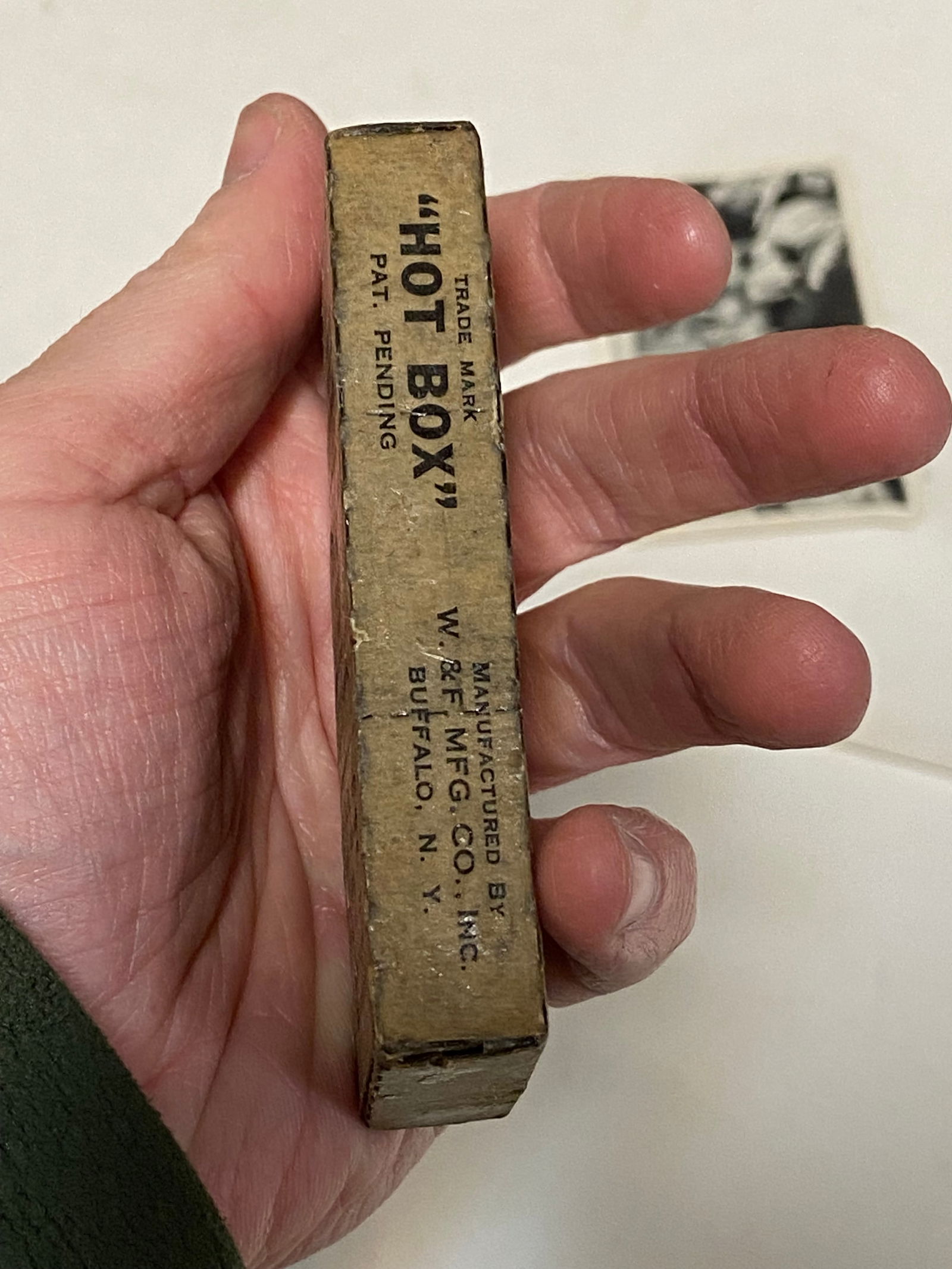 US MISC ITEM LOT - 10