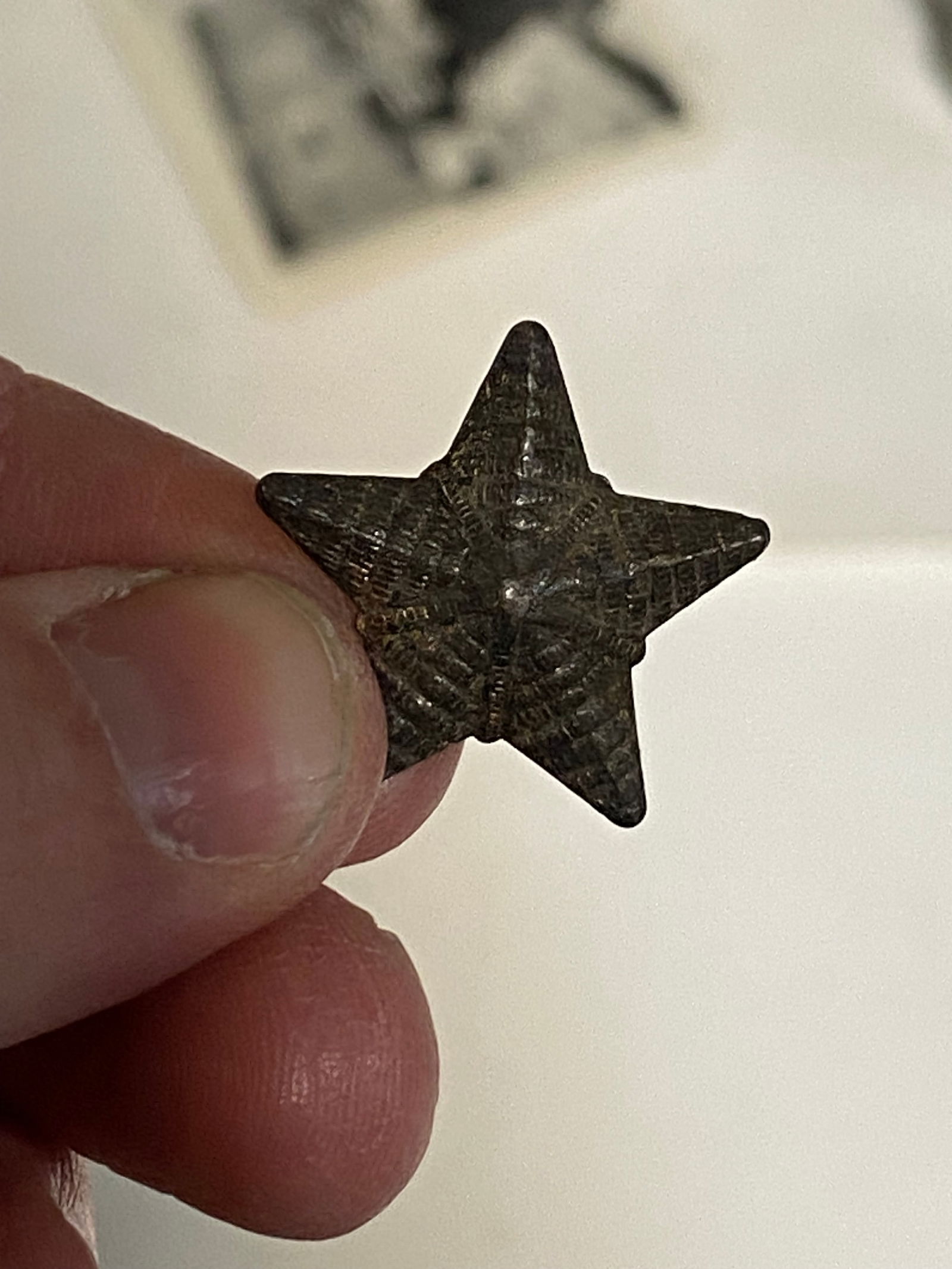 US MISC ITEM LOT - 15